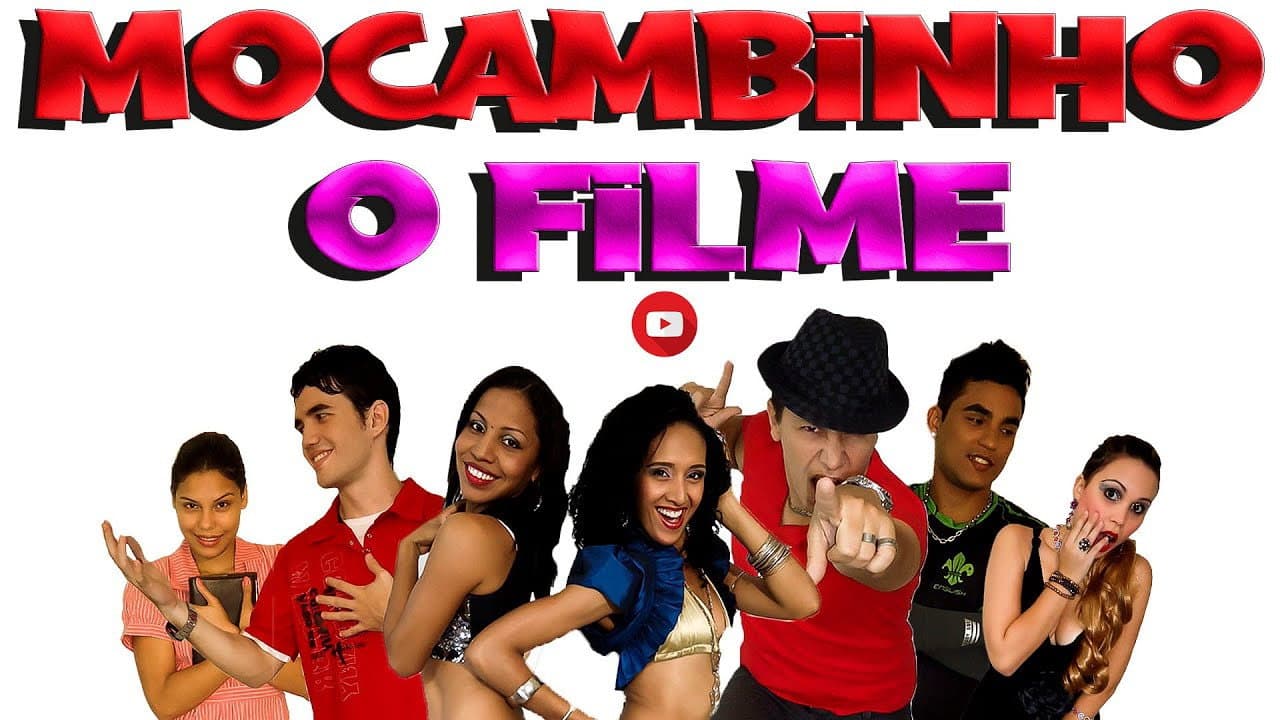 Mocambinho - O Filme