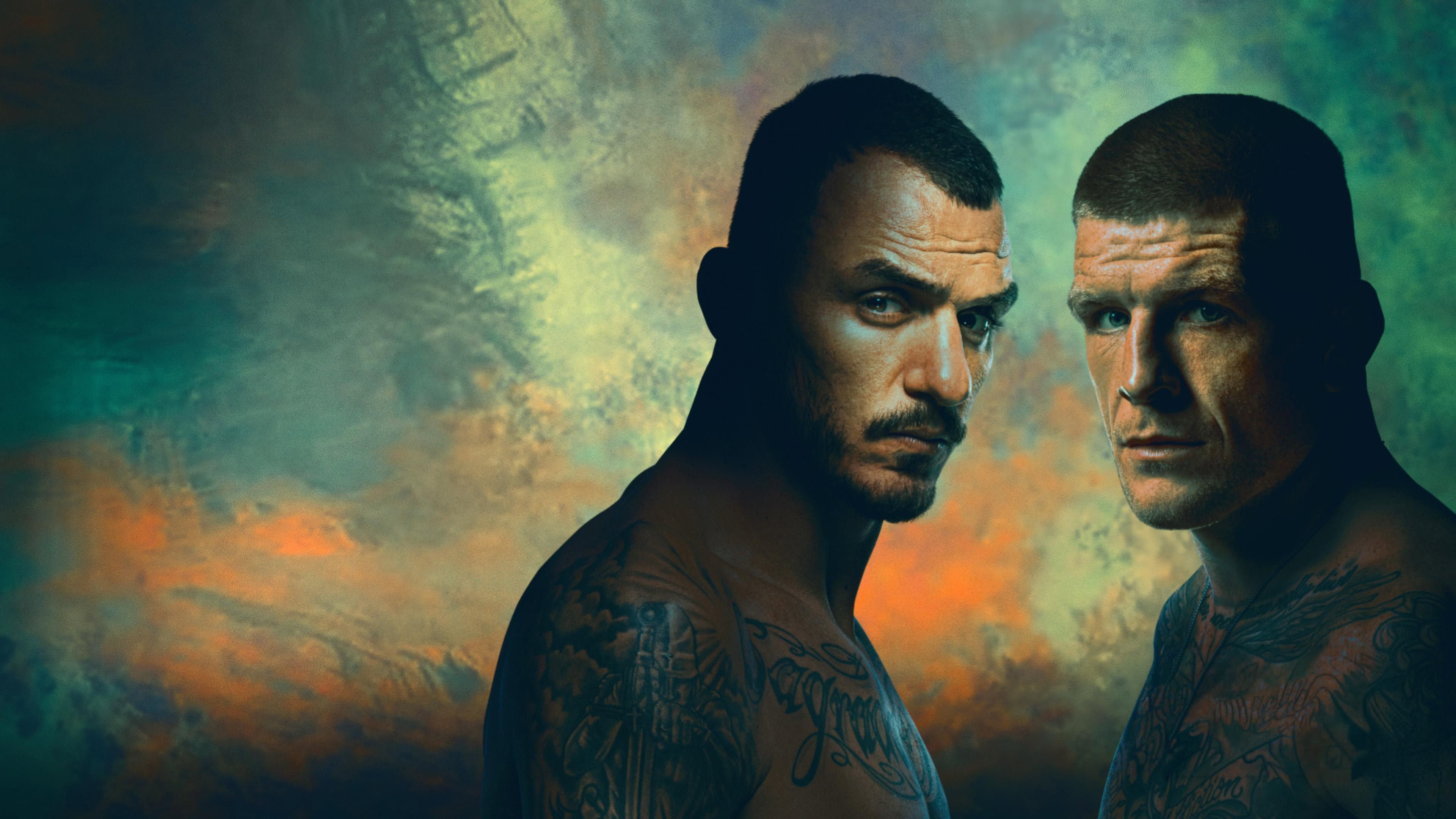 UFC Fight Night 272: Moicano vs. Duncan