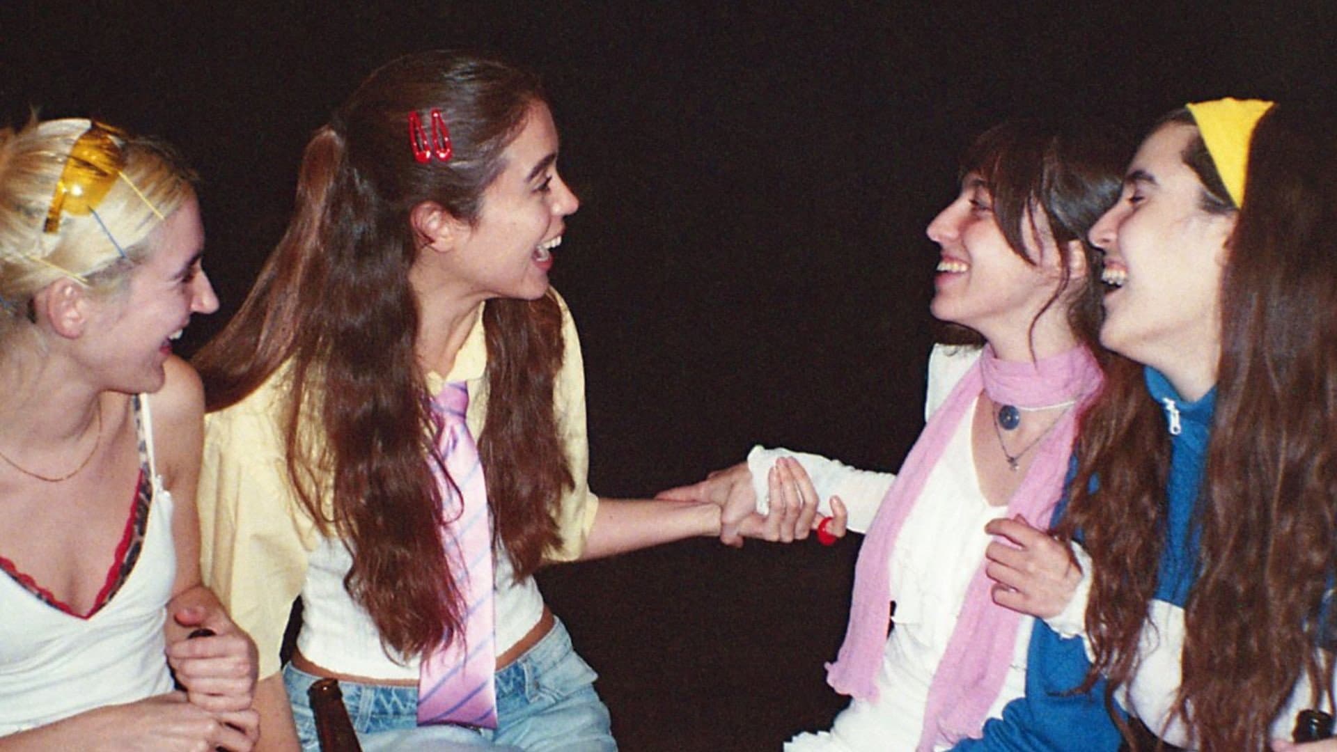 Theatre Live: El Club de les Antifeministes