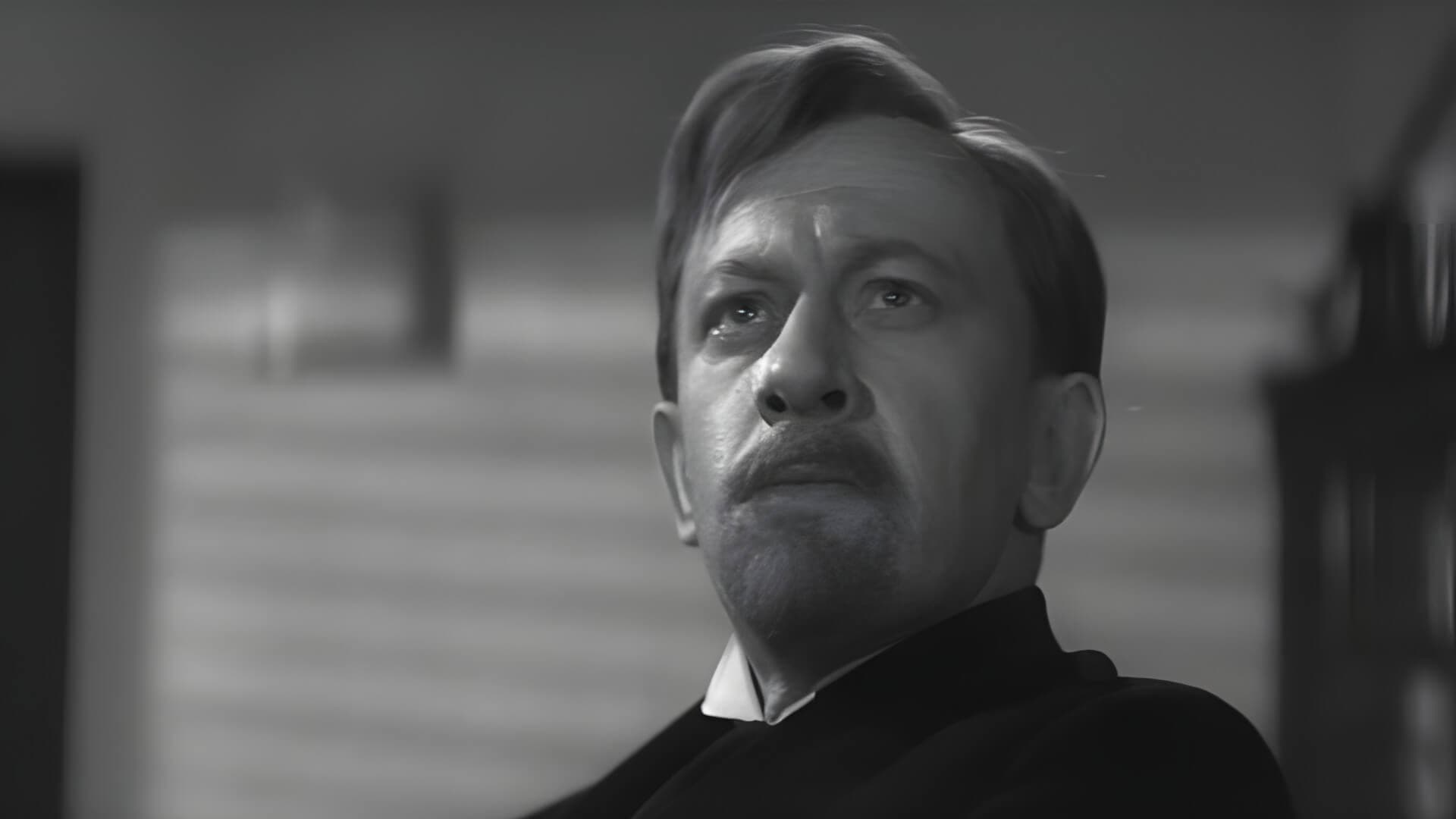 The Hyperboloid of Engineer Garin