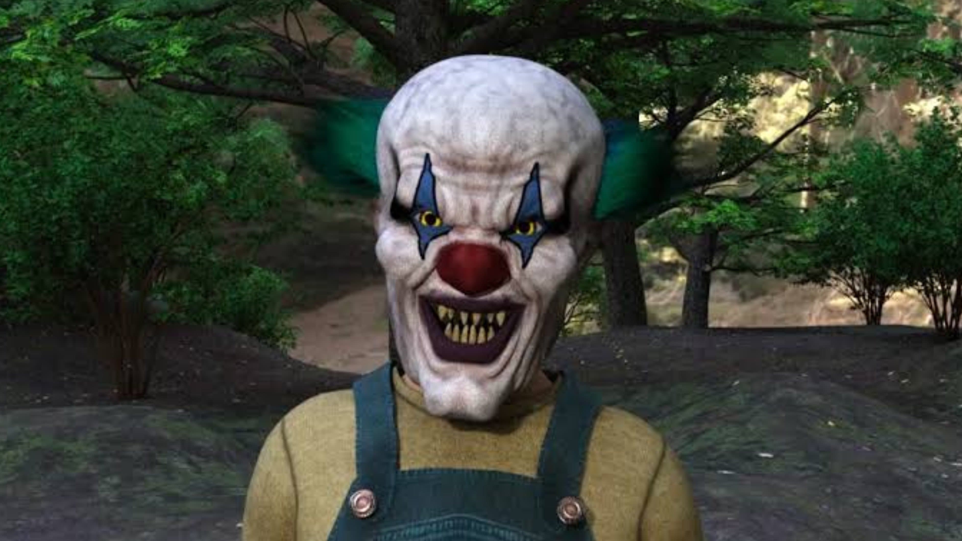 Camp Blood X: Animated