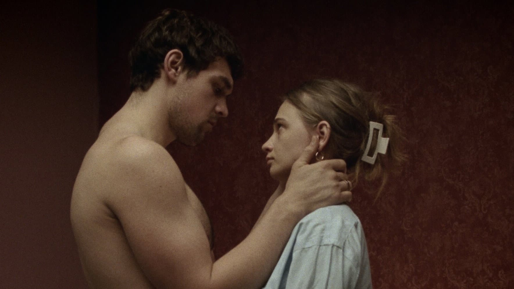 Tomorrow Never Comes