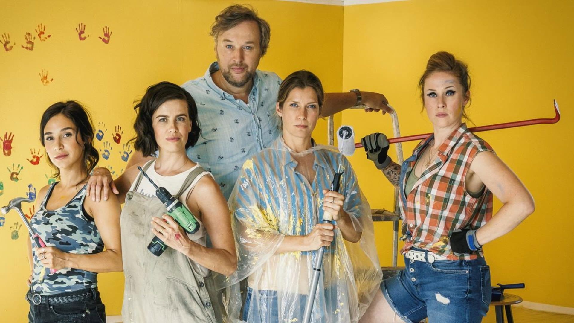 Kinder und andere Baustellen