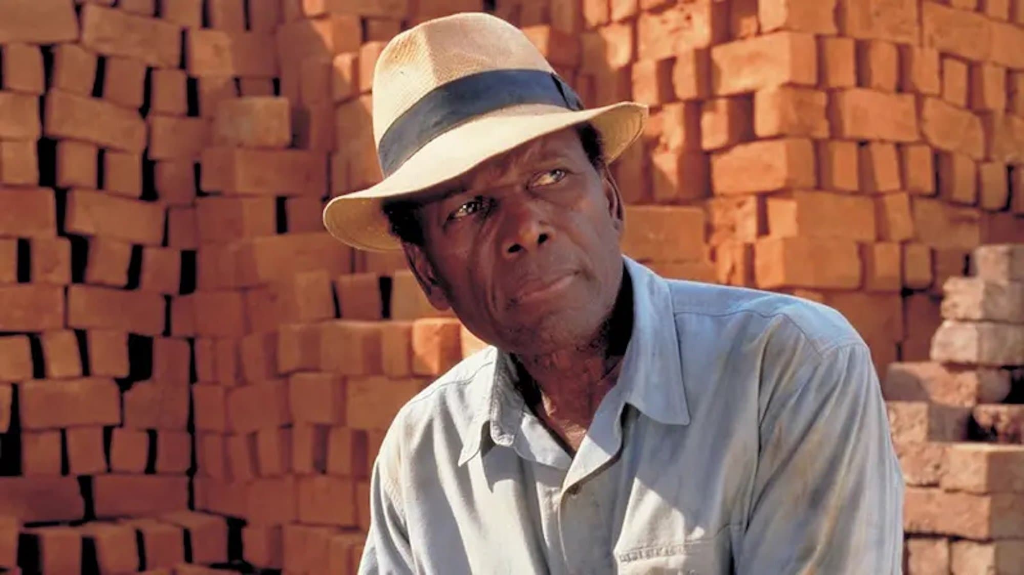 The Last Brickmaker in America