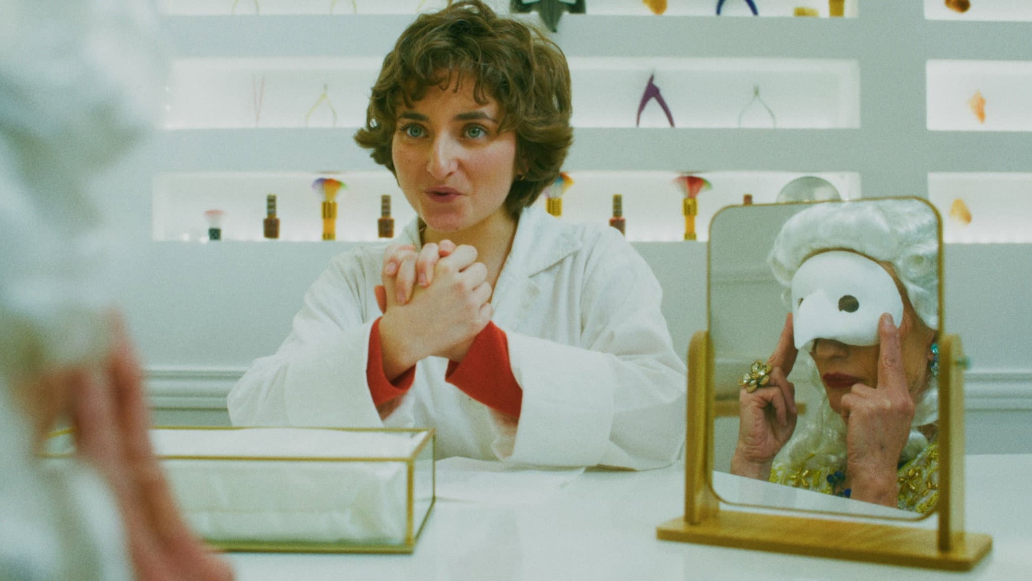 Finir en eau de boudin