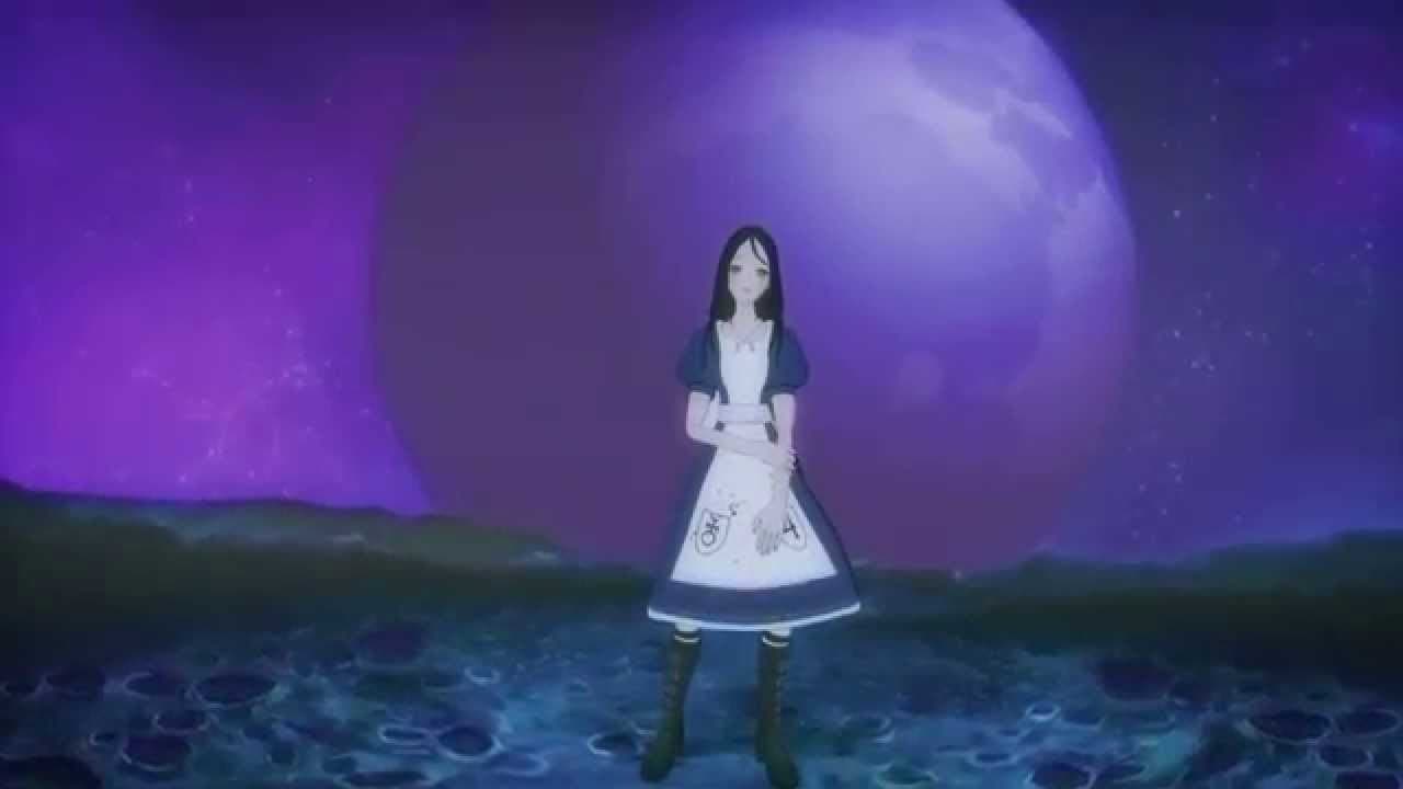 Alice Otherlands: Leviathan