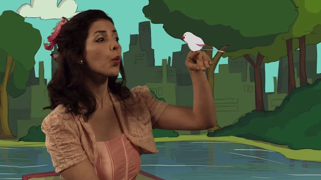 Once Upon a Time in Buenos Aires