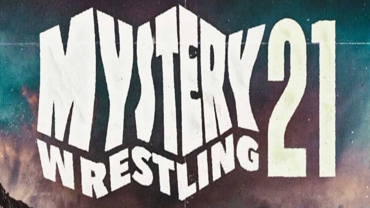 Mystery Wrestling #21