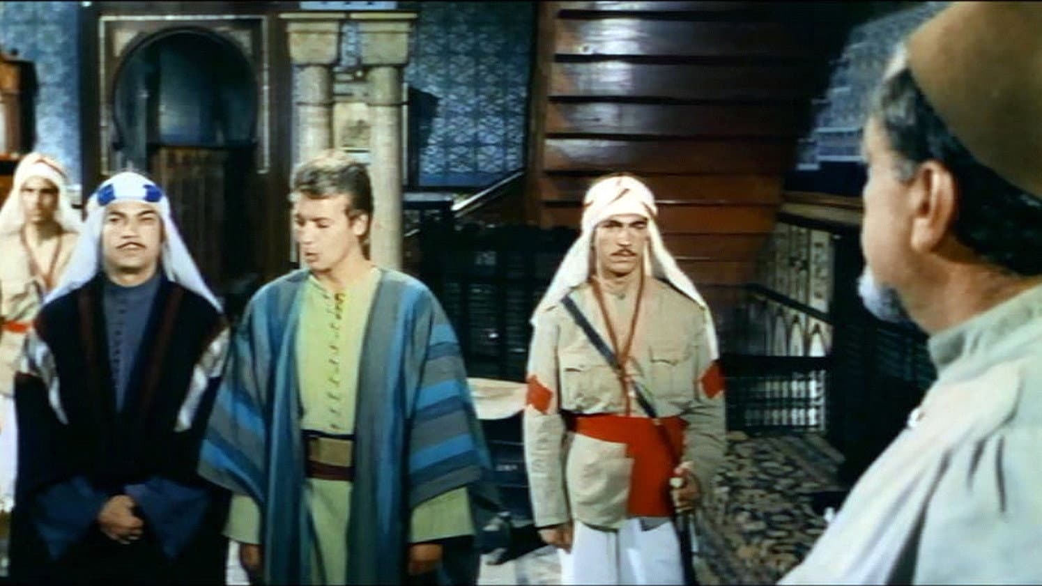 The Desert Renegades