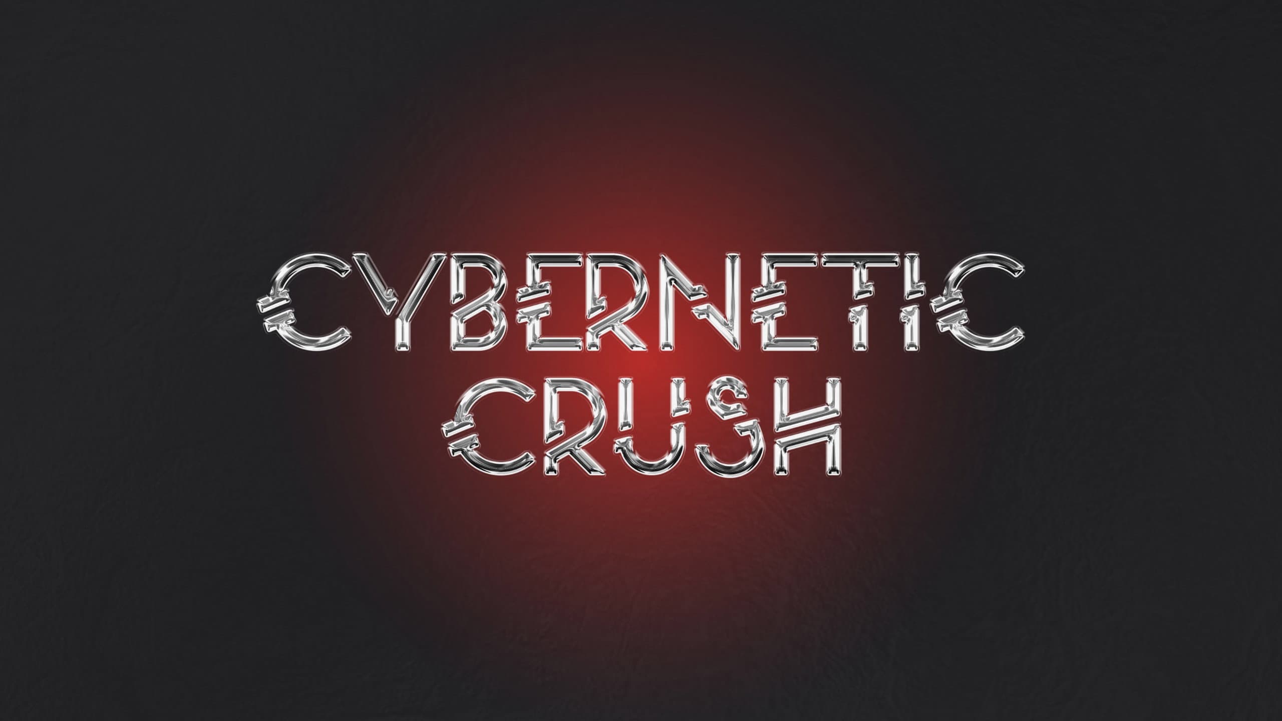 Cybernetic Crush
