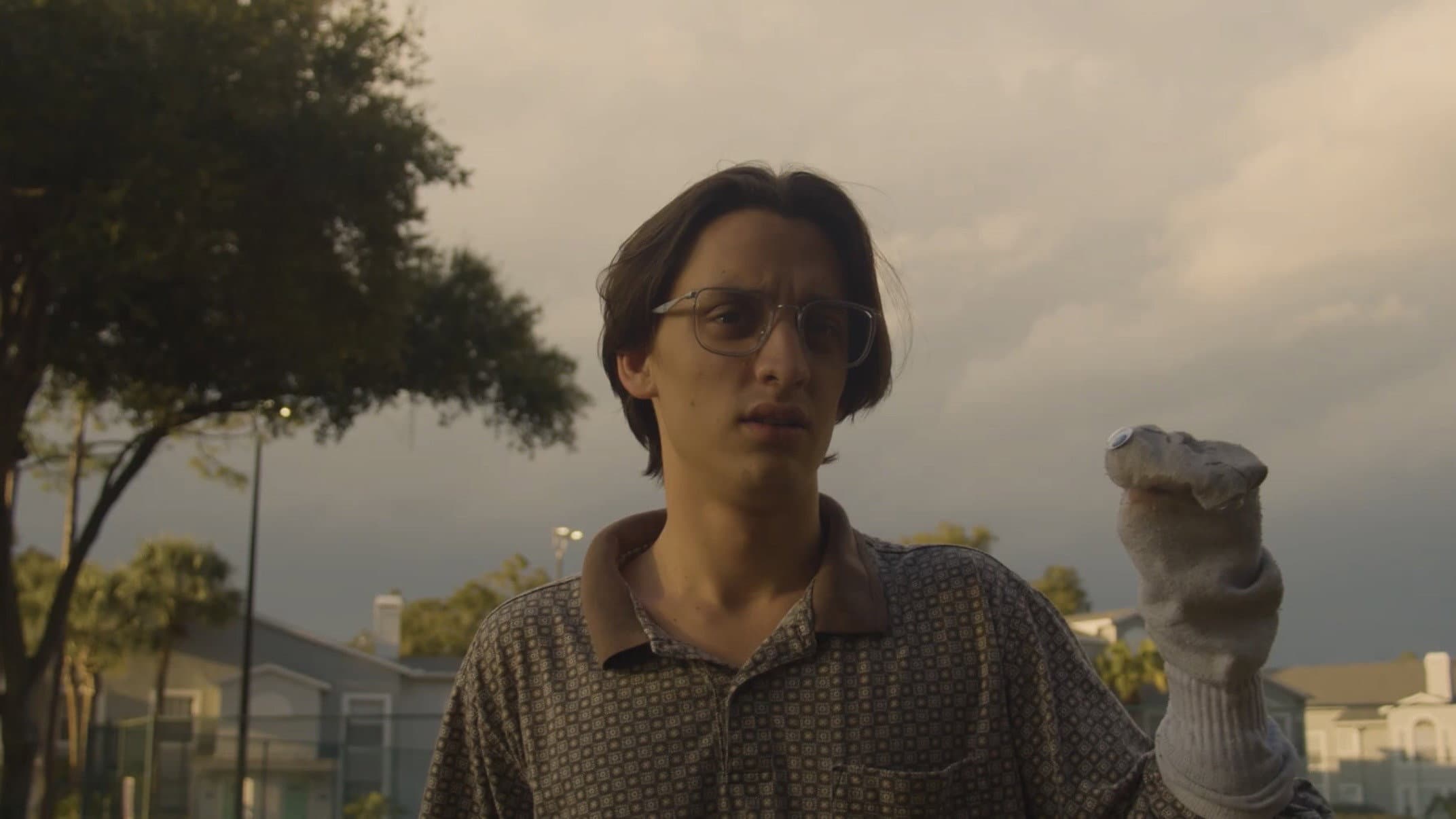 What a Piece of Schmidt