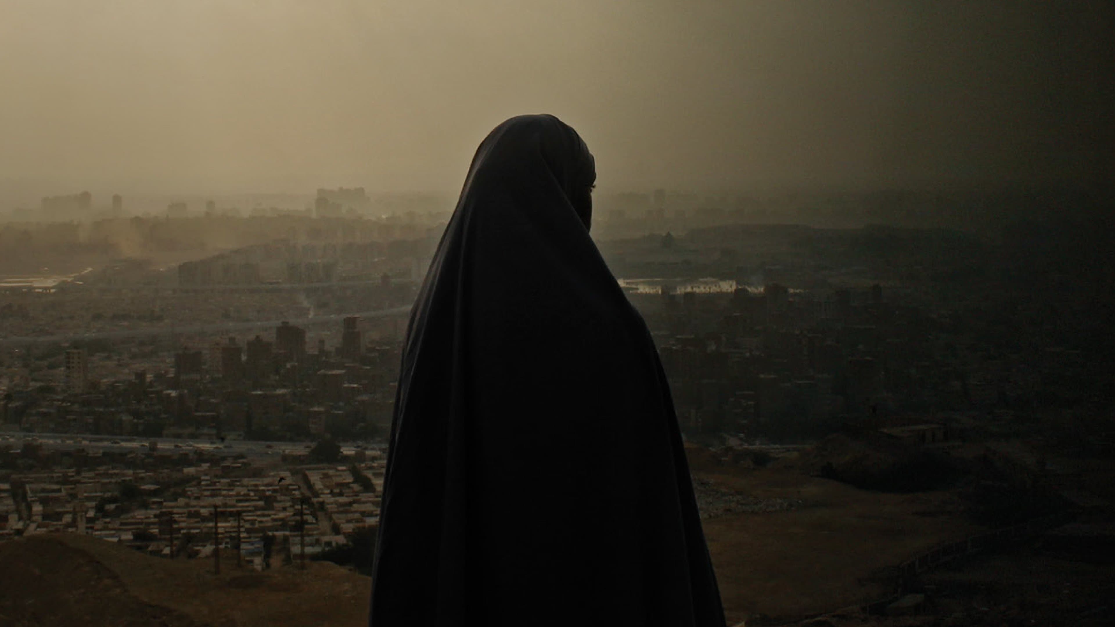 Aisha Can't Fly Away