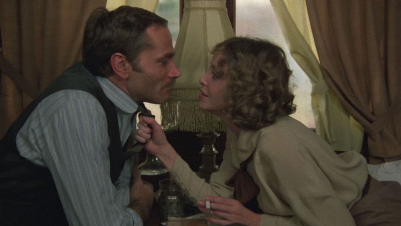 Red Bells Part II: I Saw the Birth of a New World