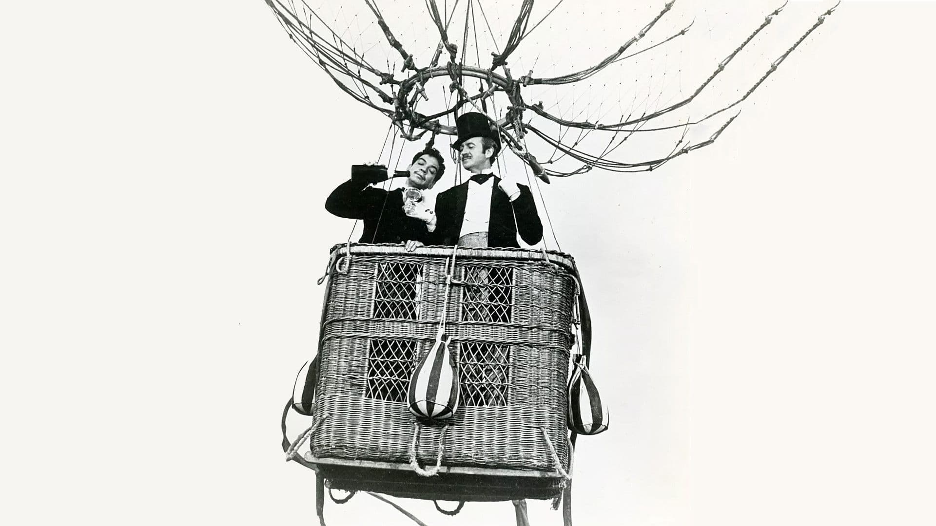 Around the World in 80 Days