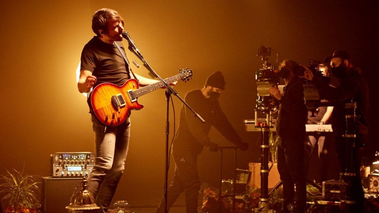 The Pineapple Thief: Nothing but the Truth