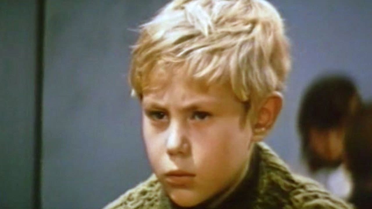 Don't Come Without the Son