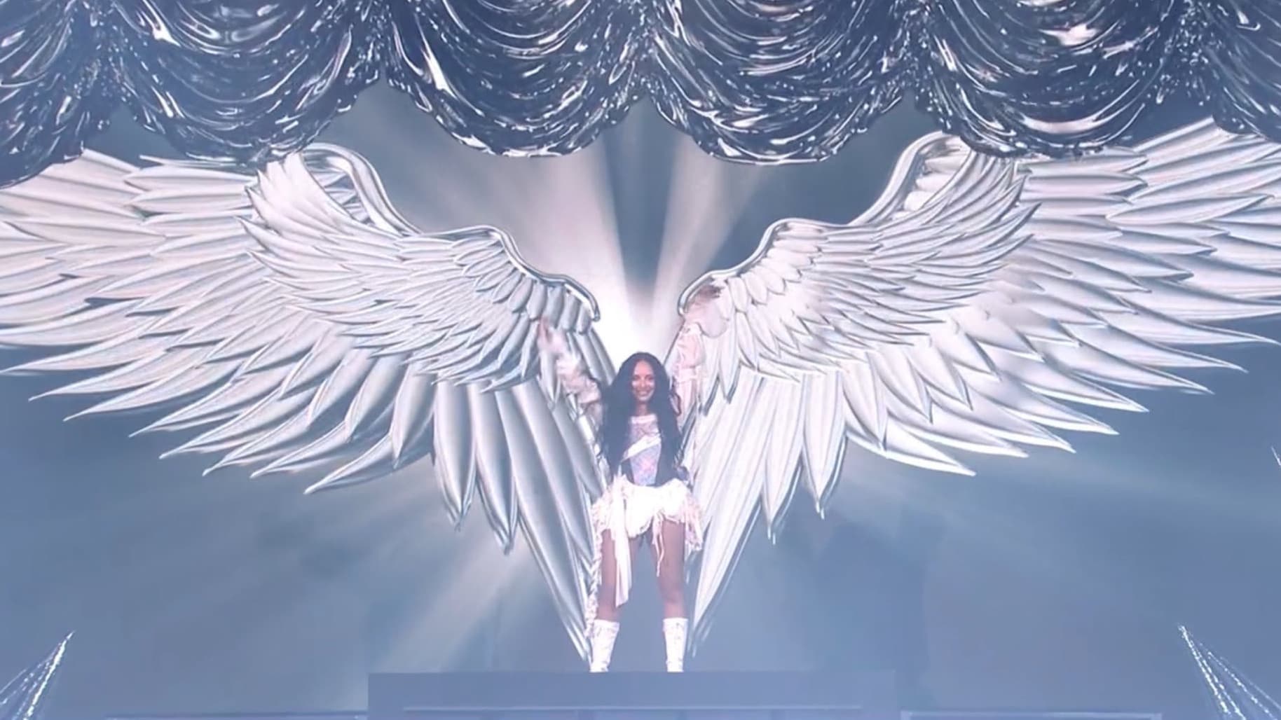 JADE: Live at BBC Radio 1's Big Weekend 2025