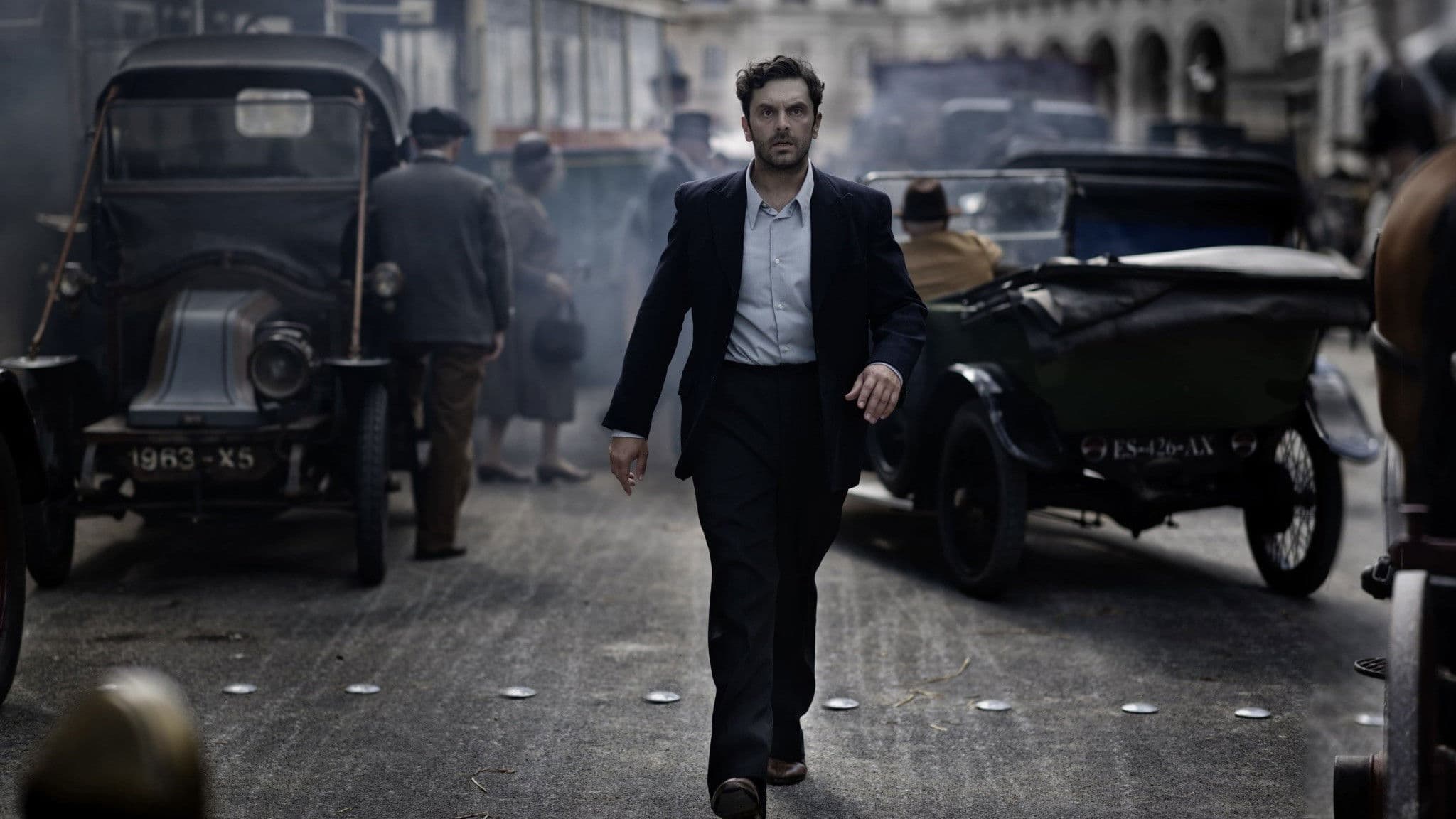 La Vénus électrique