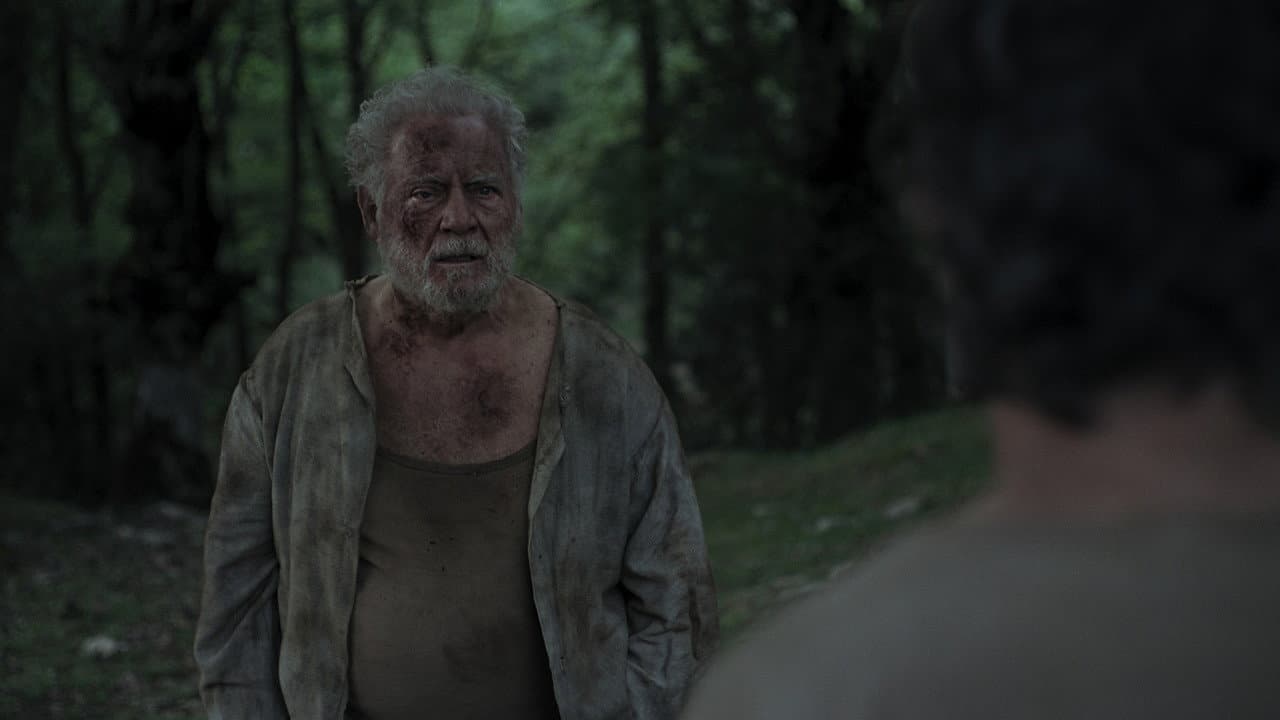 Jastimari: The Refuge