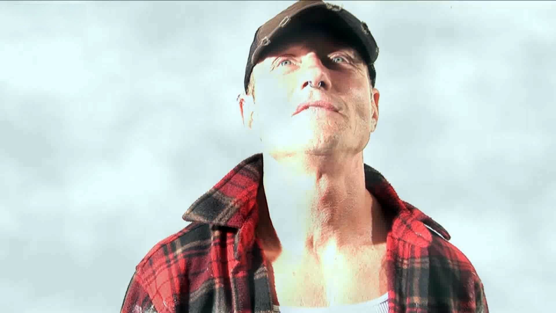 Baise moi, Le Ciel T'aidera