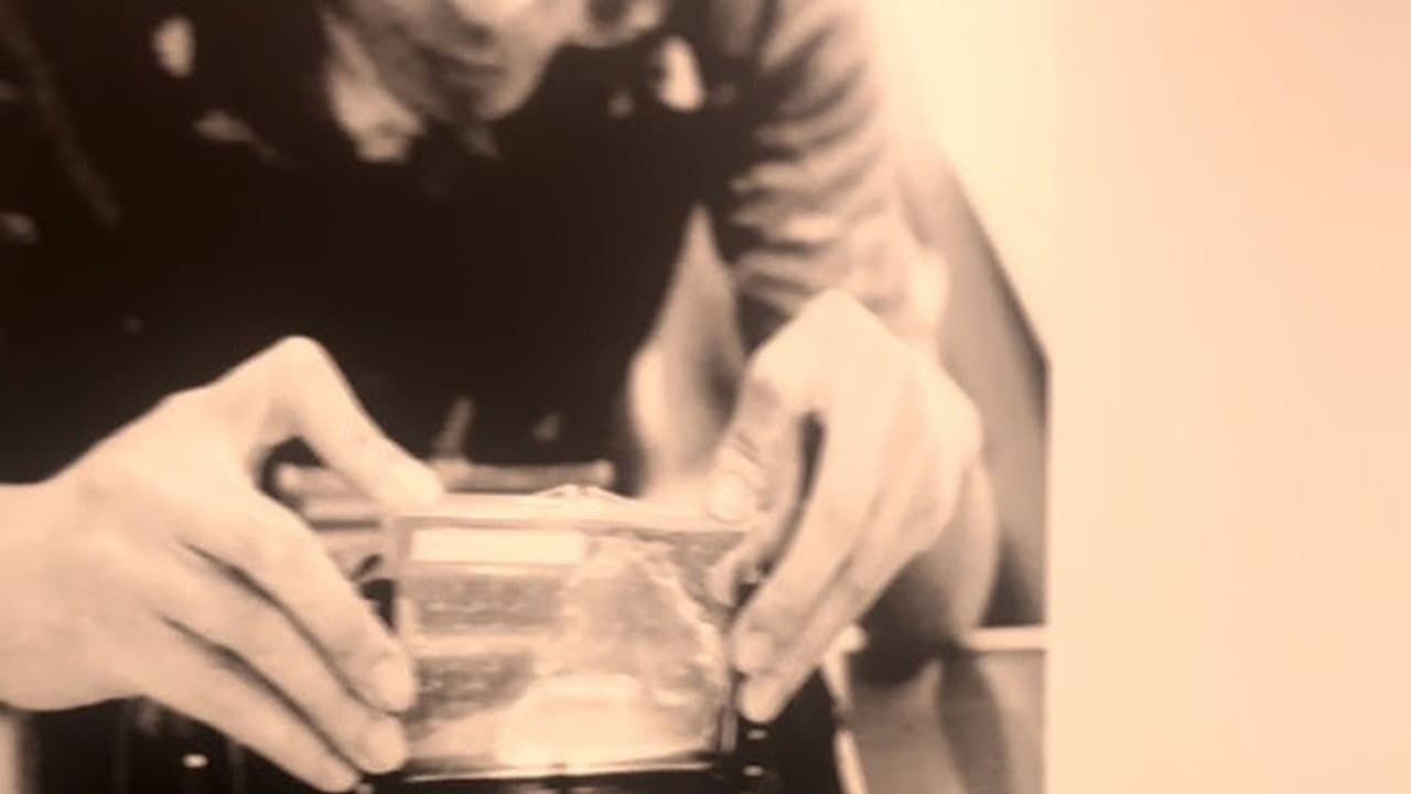 La Dispute – NOWDTC documentary by Martin (CHAPTER I - Clinically Avoidant)