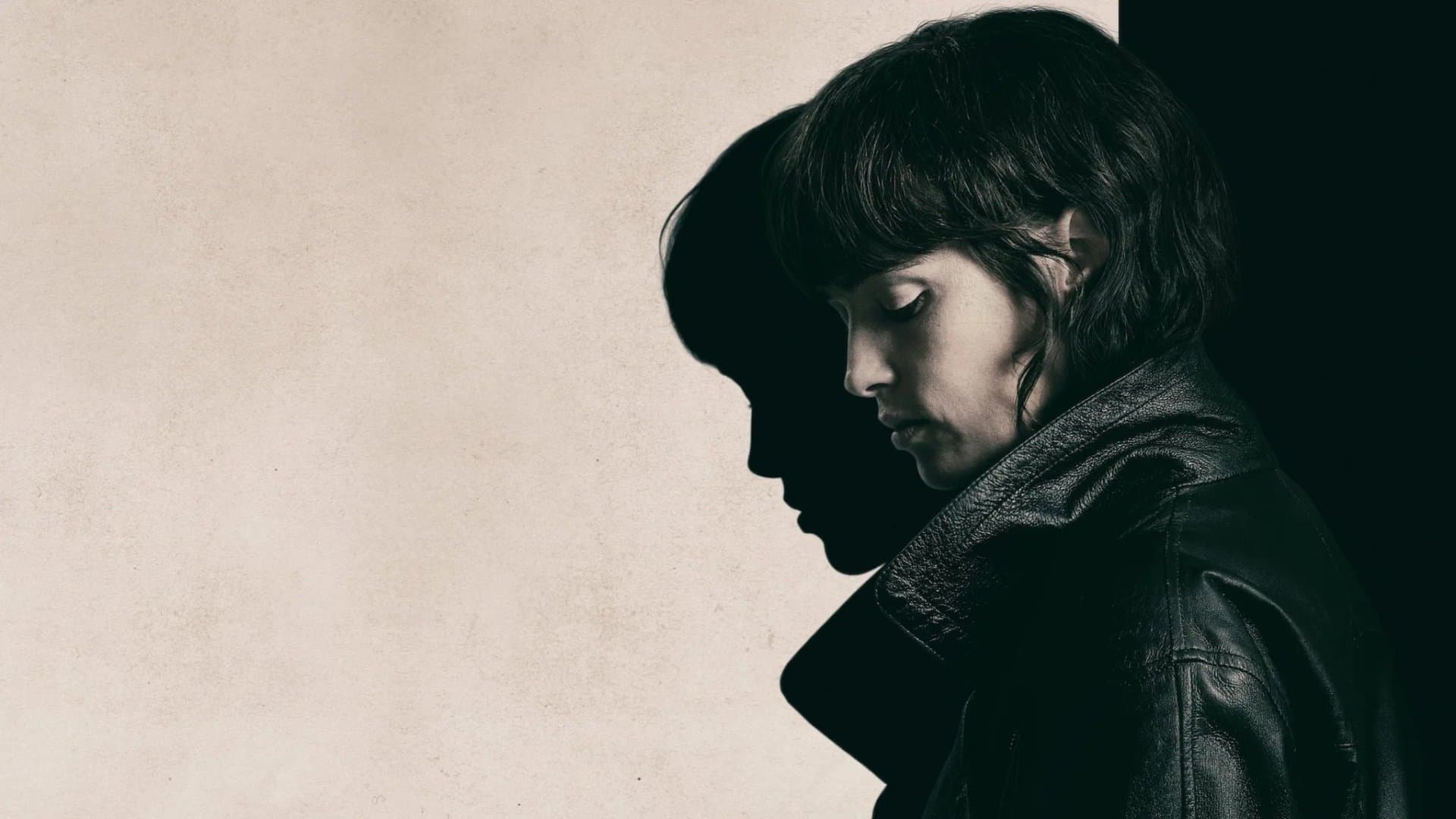 She Walks in Darkness