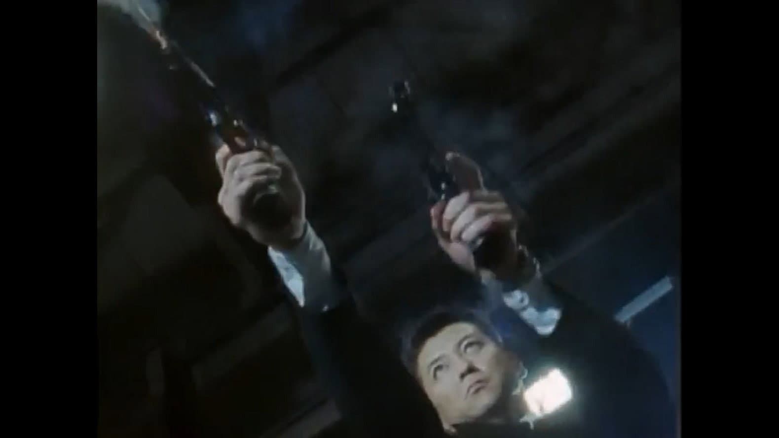 Dogfight: Stray Dogs' Elegy