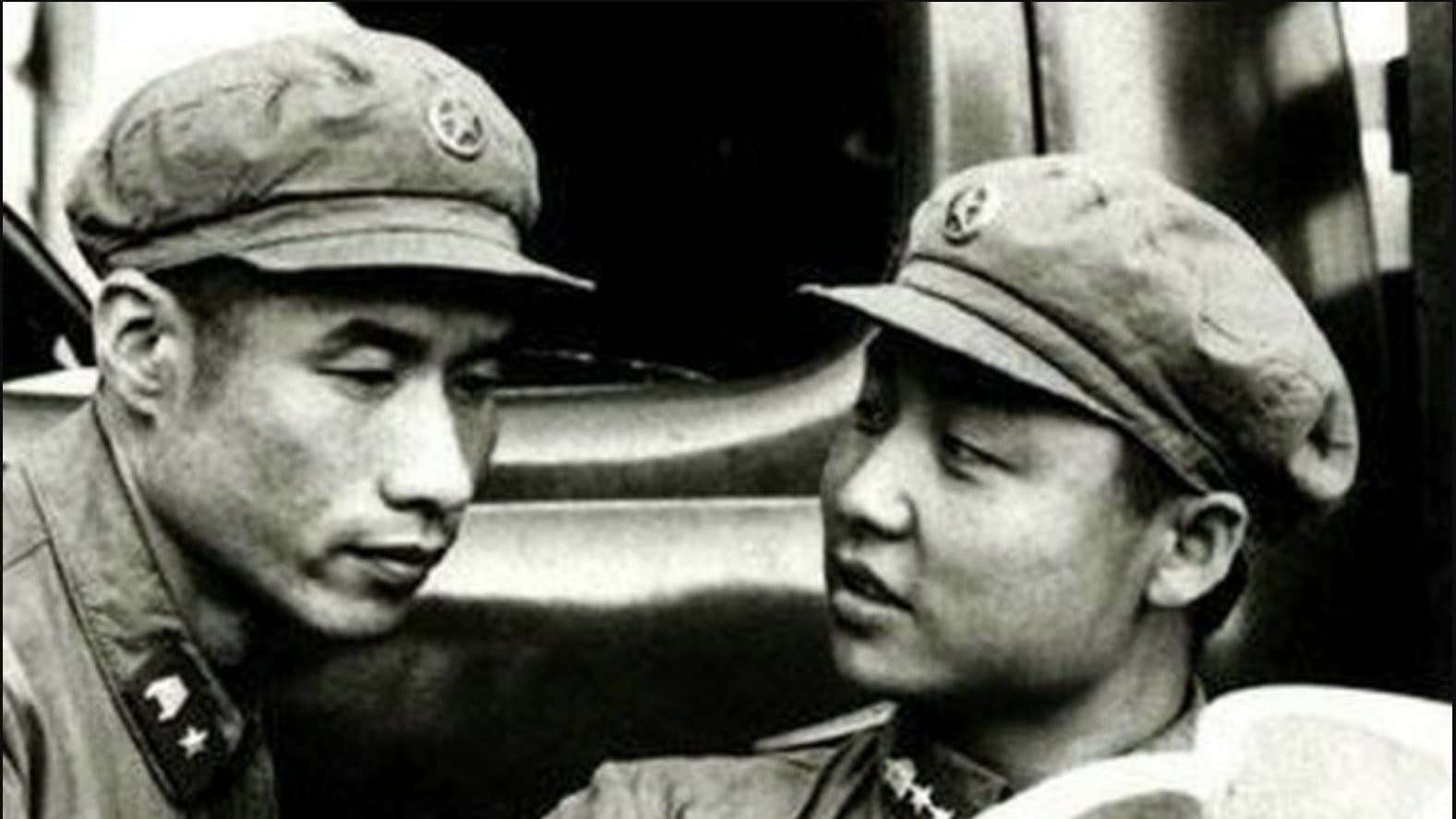 The Days Without Lei Feng