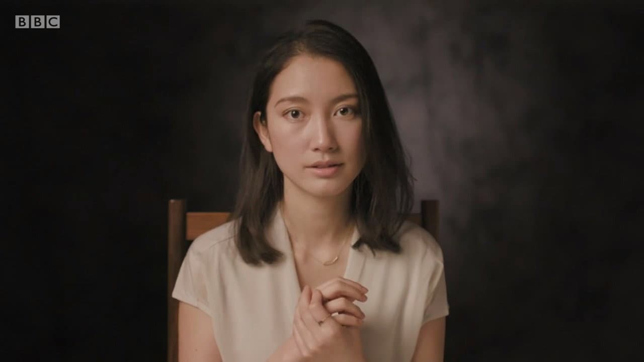 Japan's Secret Shame