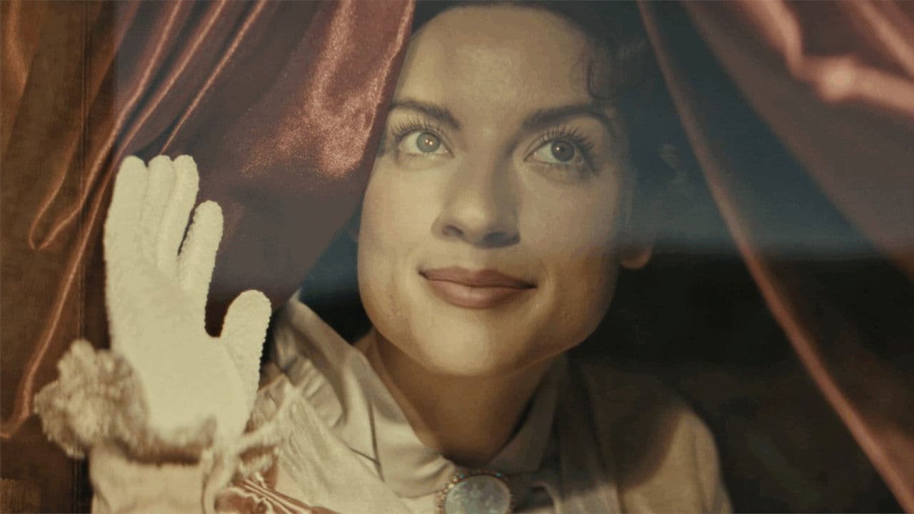 Medora: Empress of the Badlands