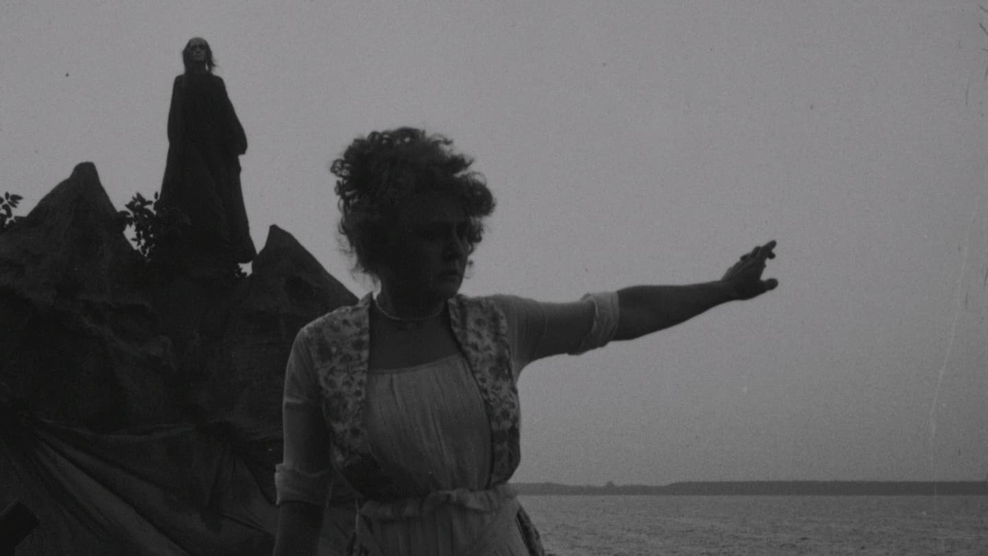 Hilde Warren and Death