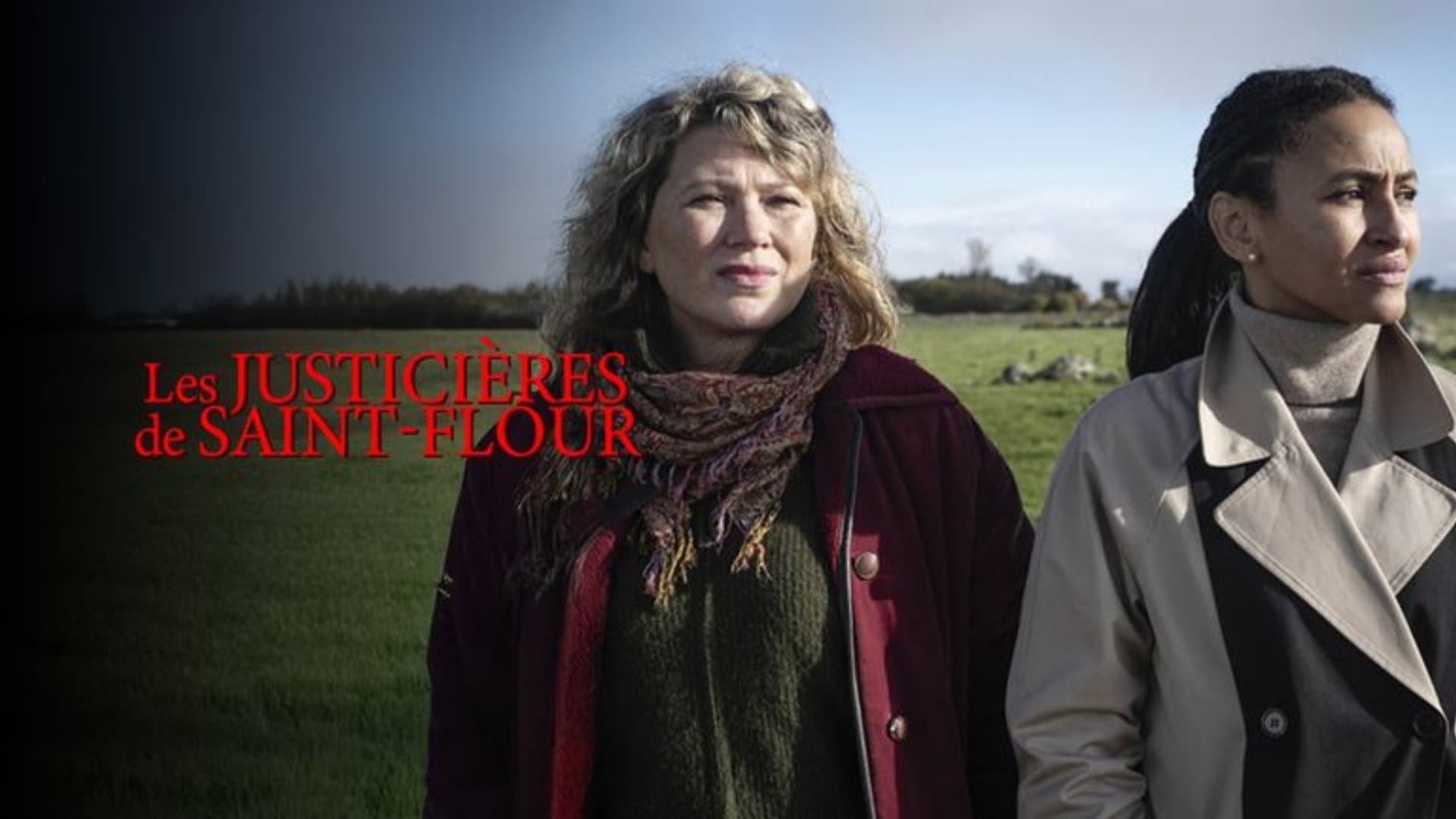 Les Justicières de Saint Flour