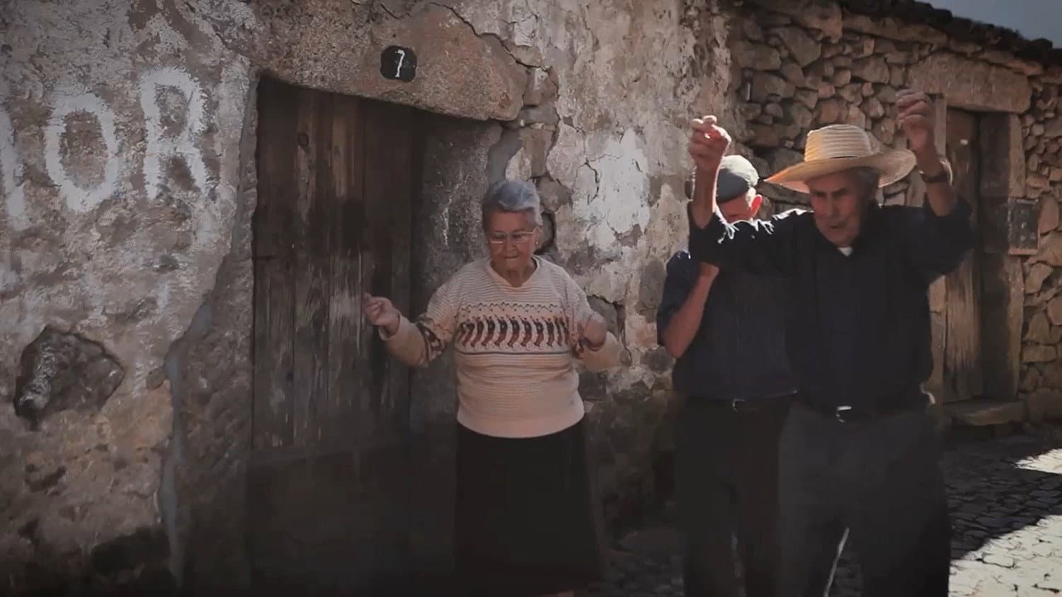 … because I am not the 21st Century’s Giacometti