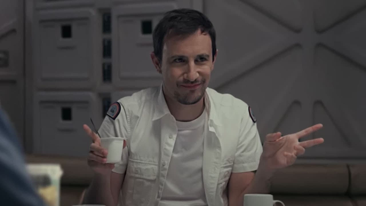 Le mec qu’on n’écoute jamais dans les films