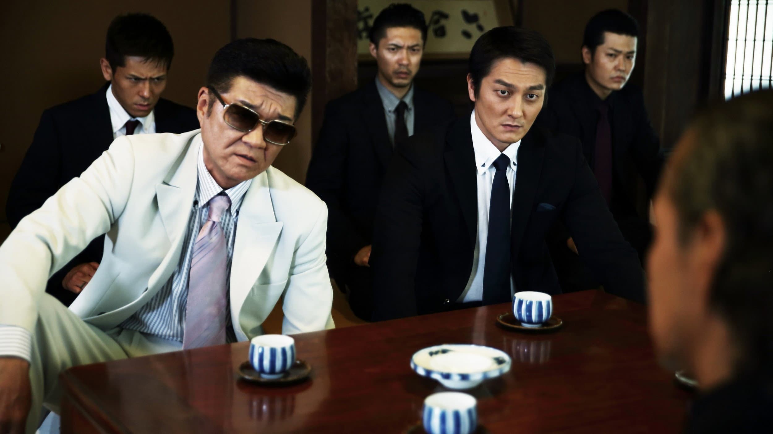 Unification Of Japan 8