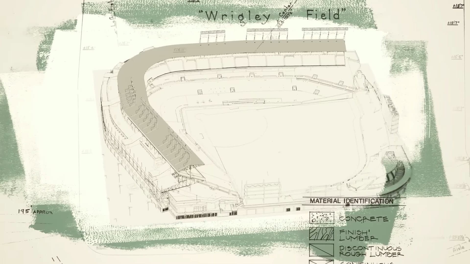 Saving Wrigley Field