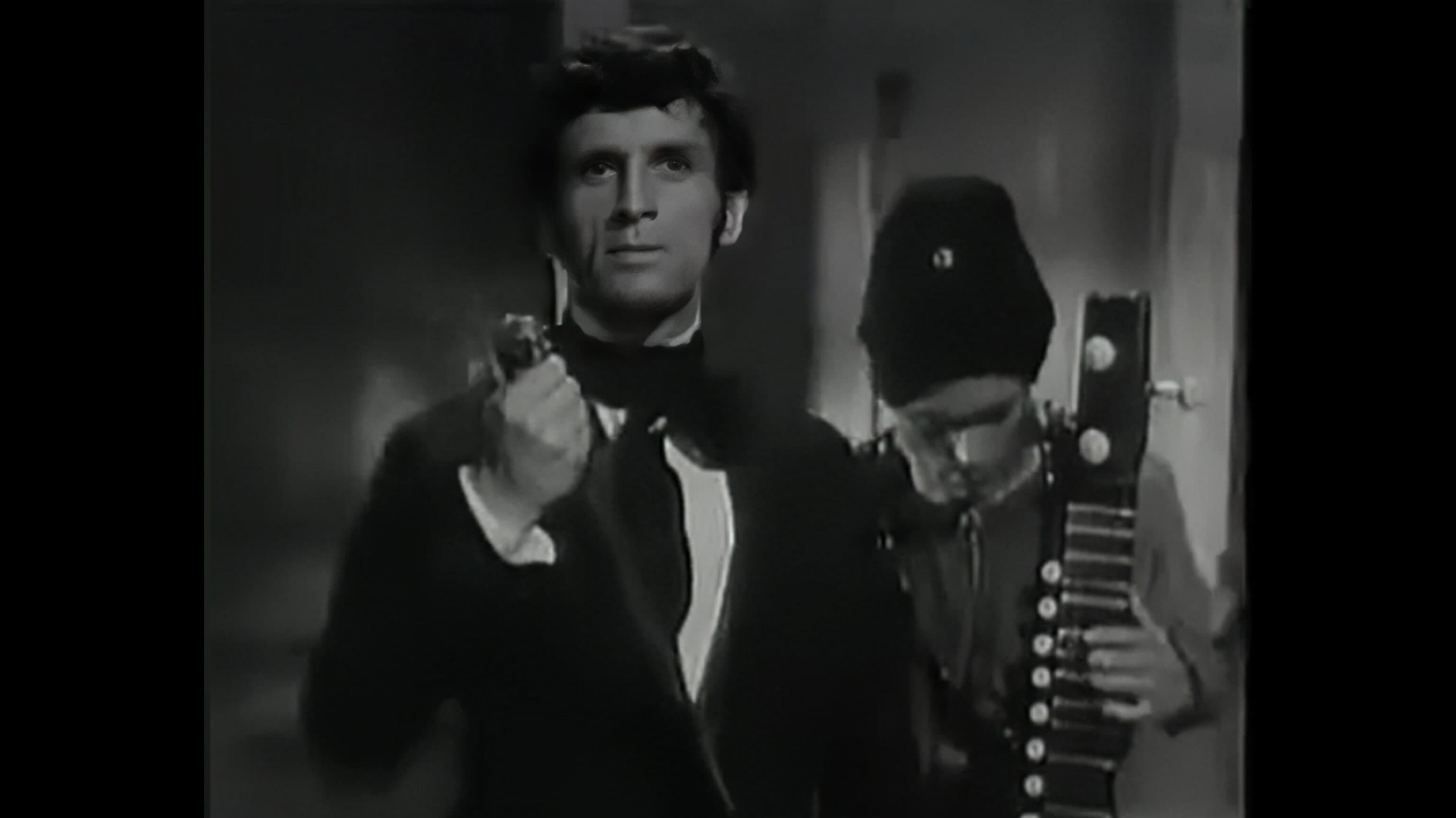 The Song of Triumphant Love