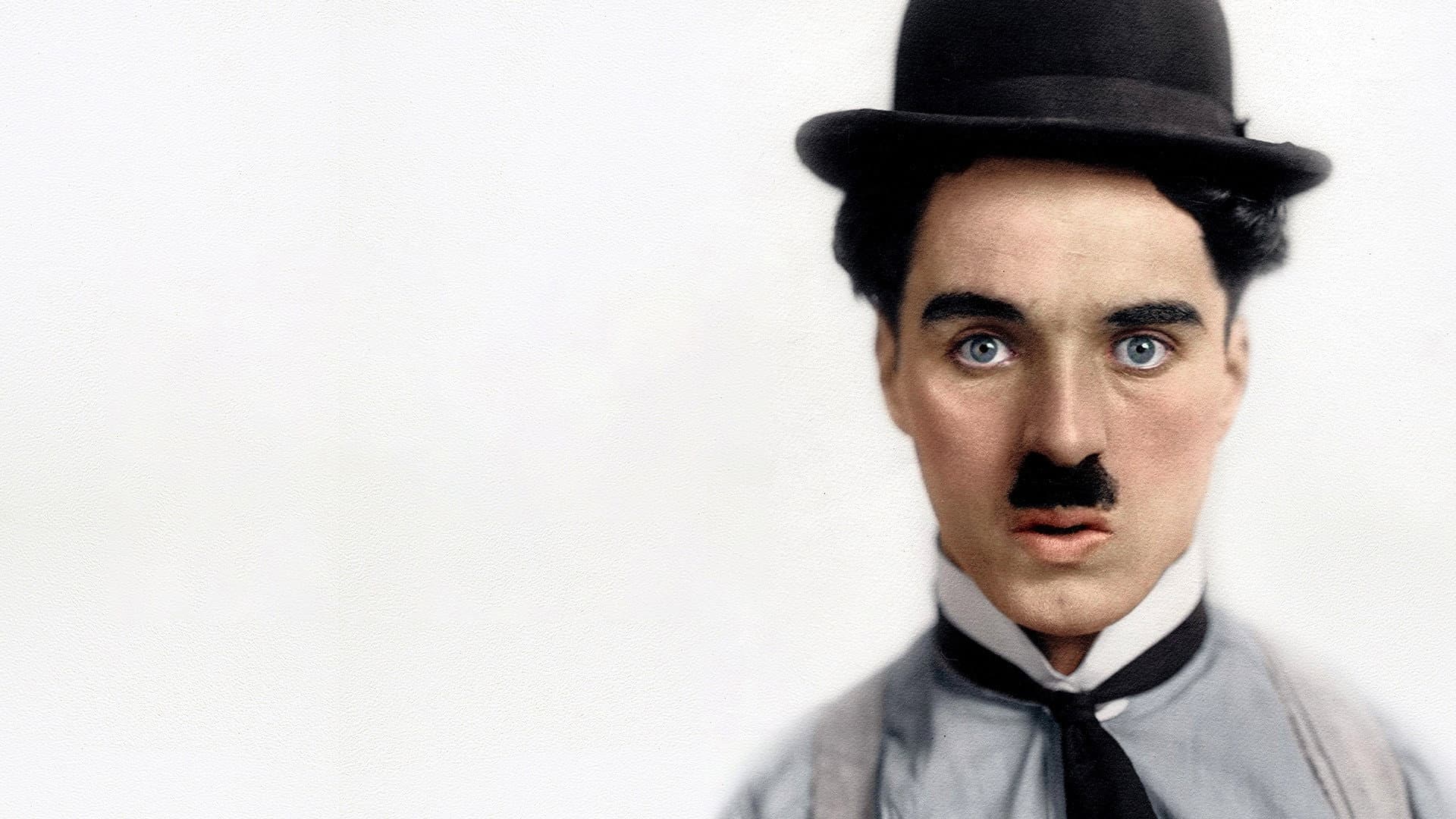 Chaplin's Mutual Comedies 1916-1917