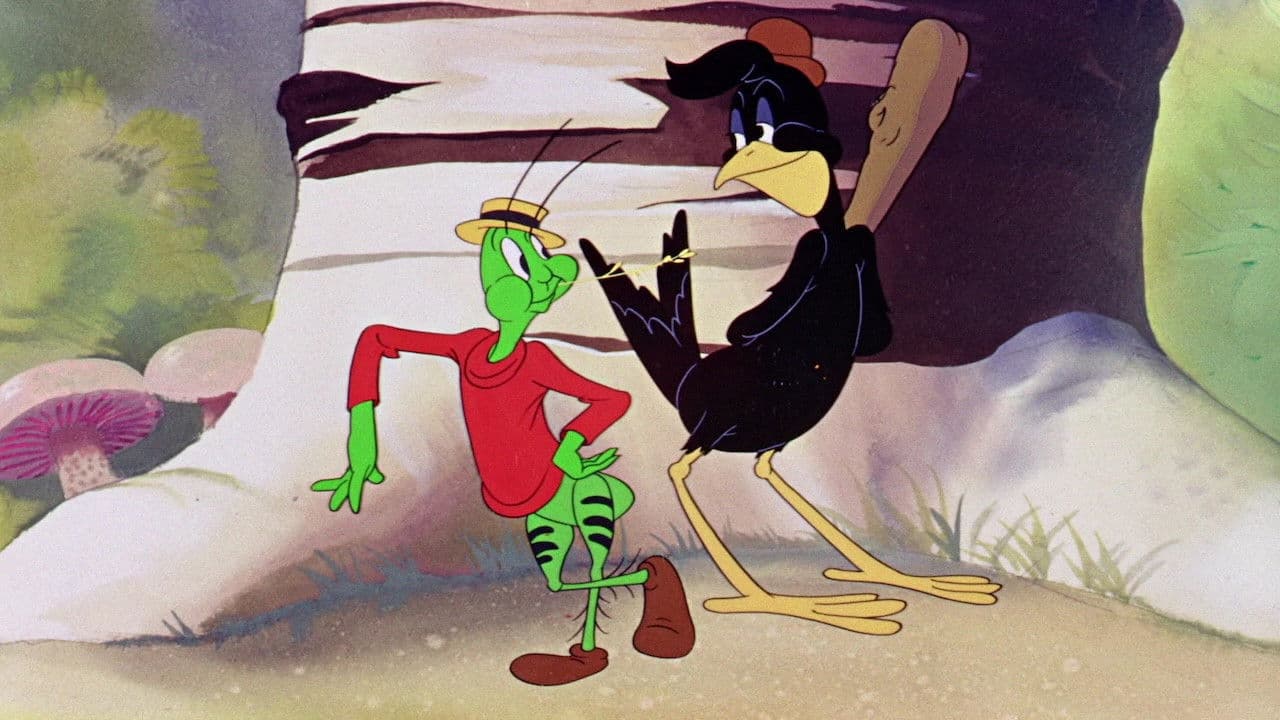 Hop, Skip and a Chump