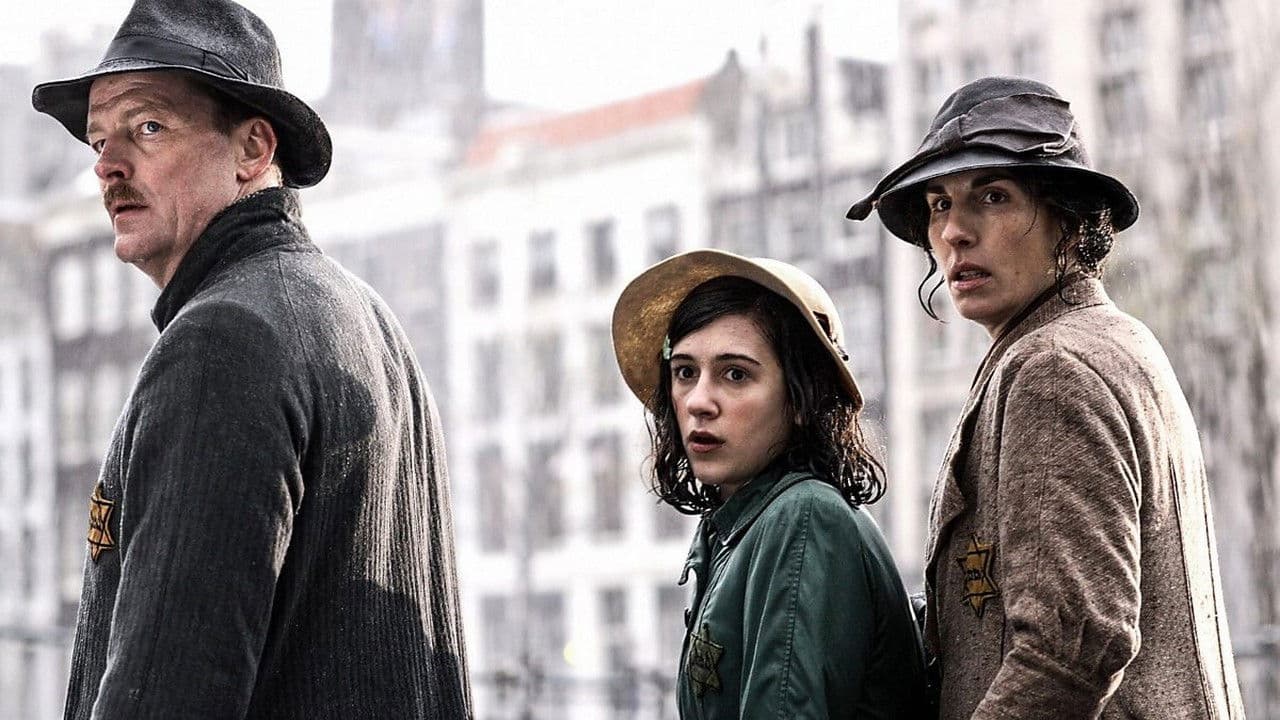 The Diary of Anne Frank