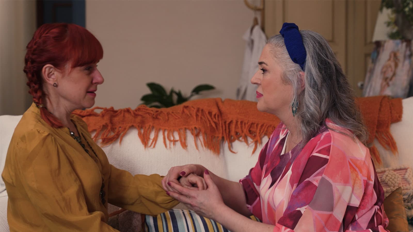 Who Wants to be Normal?