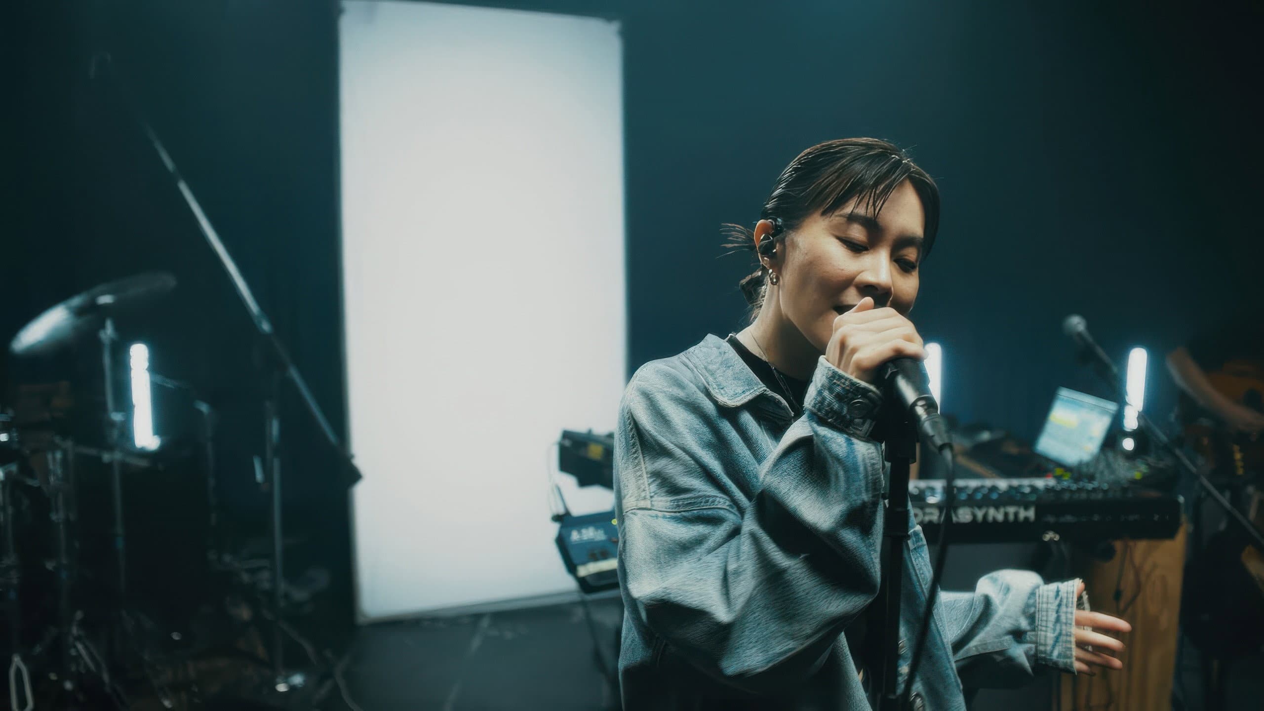 鄭宜農-《新世紀的女兒》 演唱會全紀錄