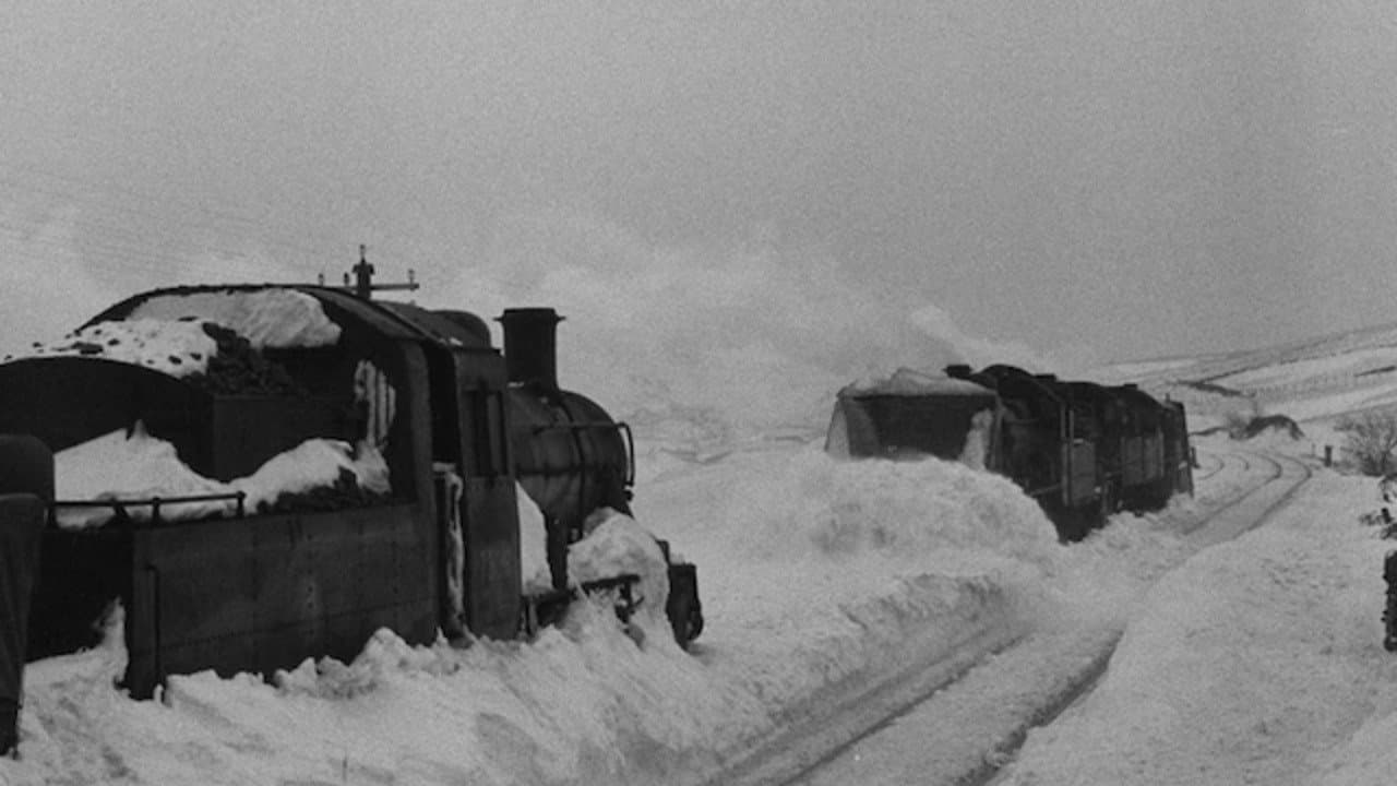Snowdrift at Bleath Gill