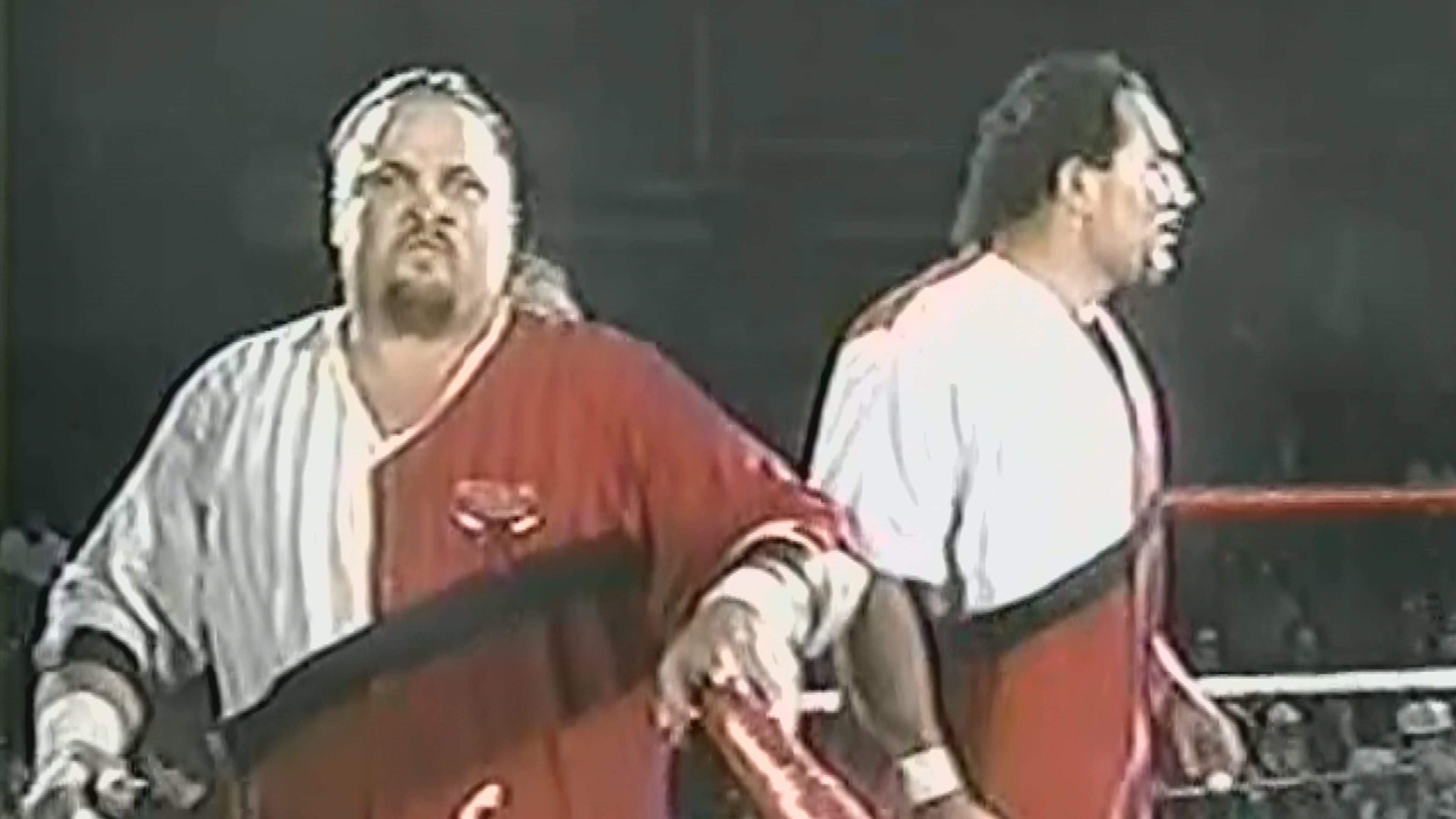 ECW Tag Wars 1994
