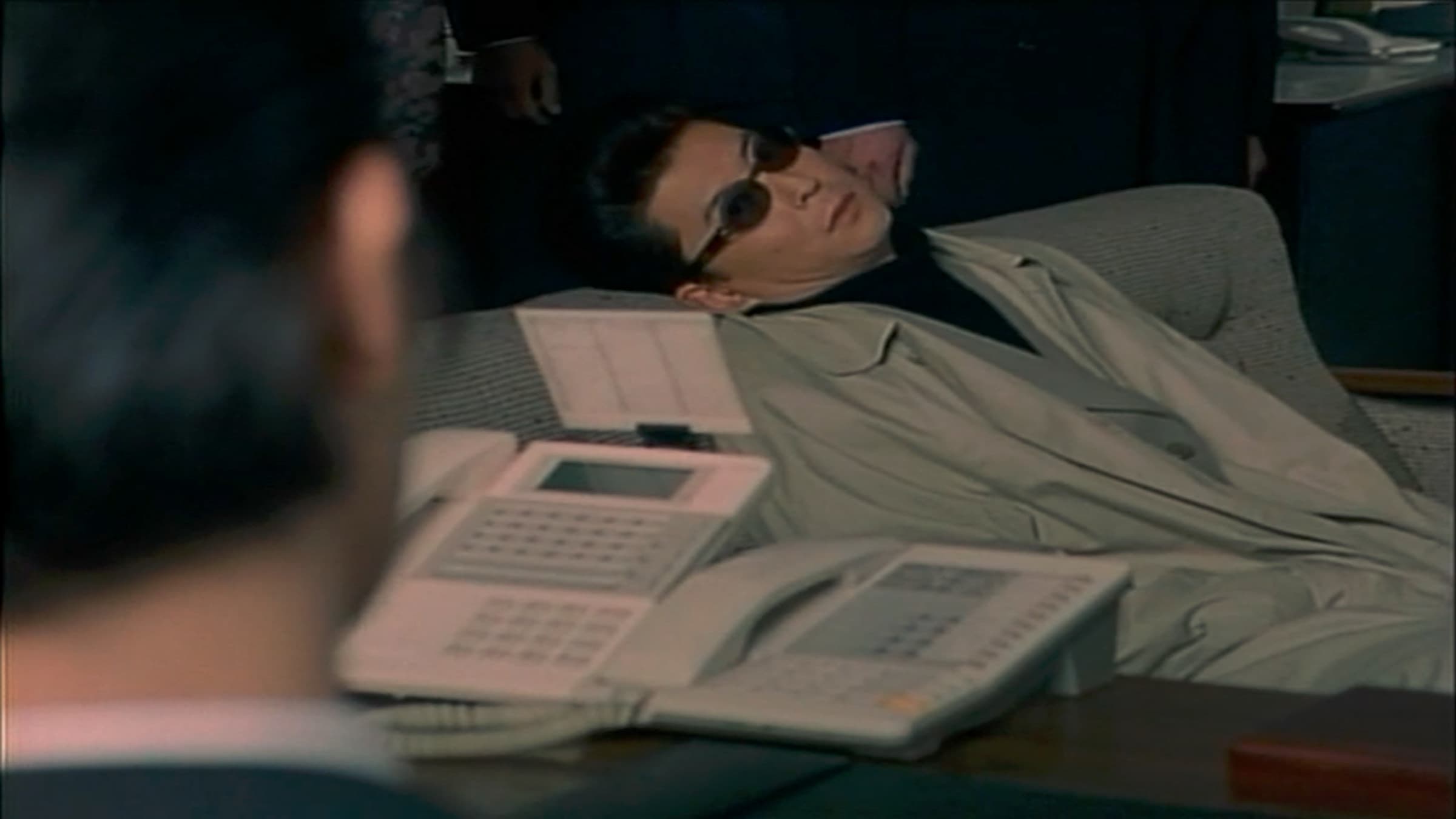 Thug Business Worker Sabu