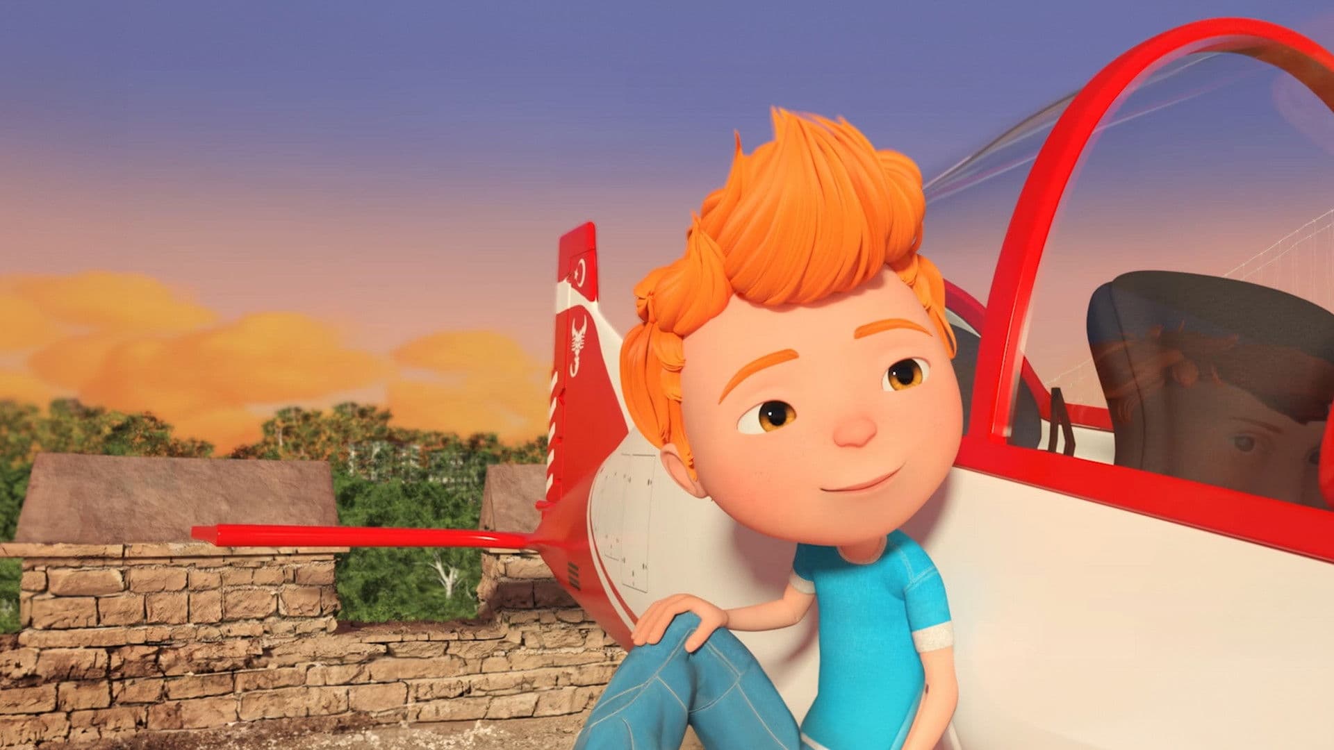 Aslan Hürkus Kayip Elmas