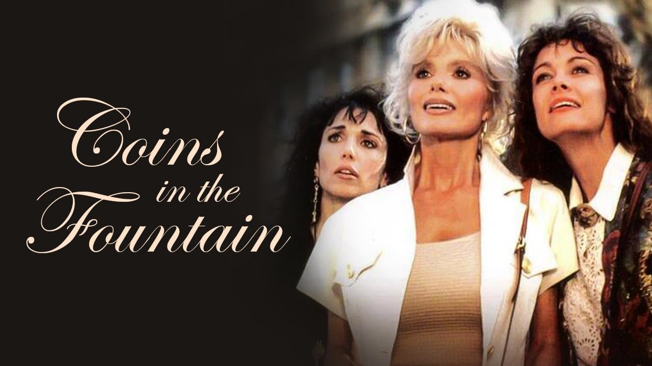 Coins in the Fountain