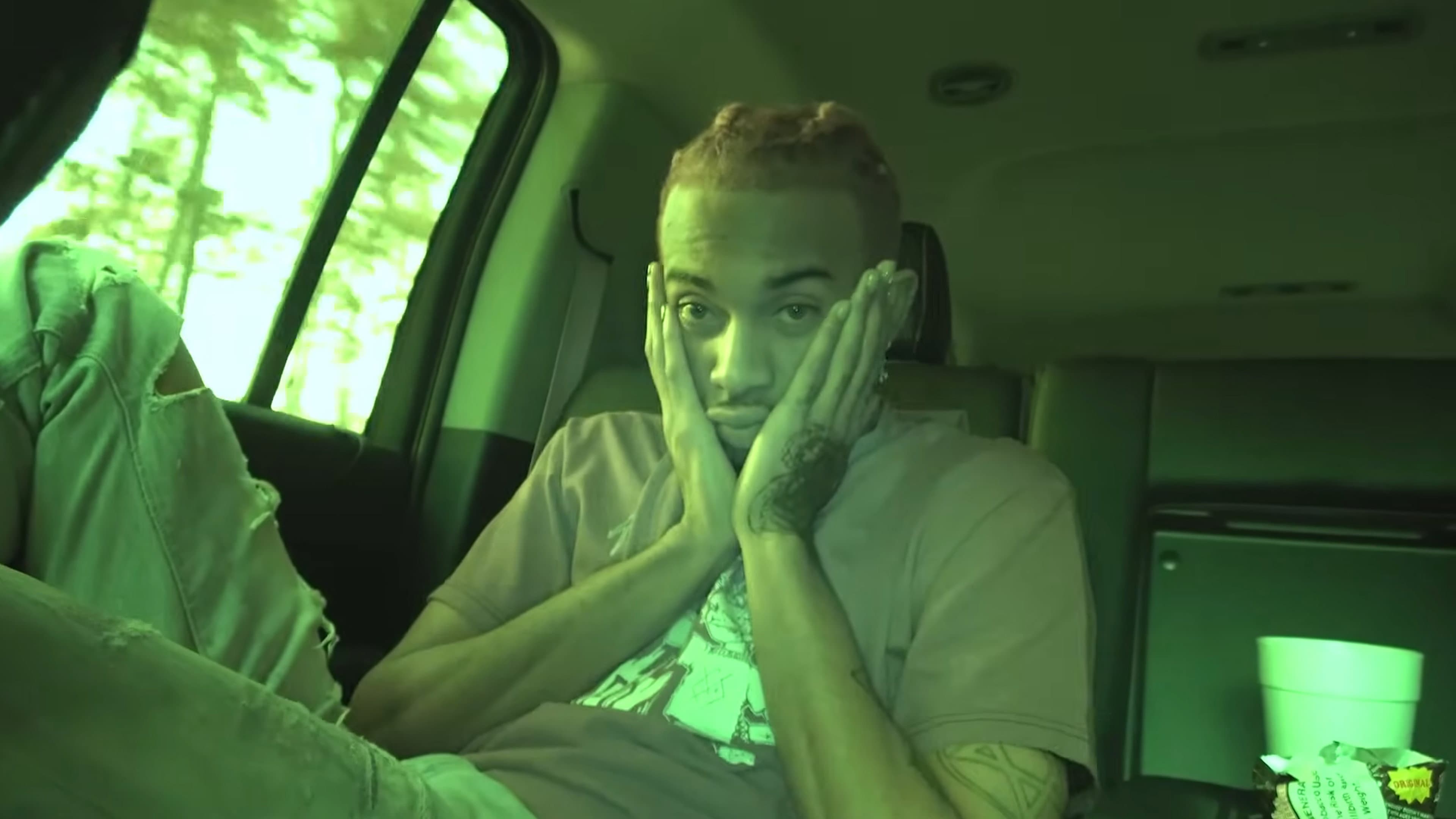 Whole Lotta Red: The Documentary