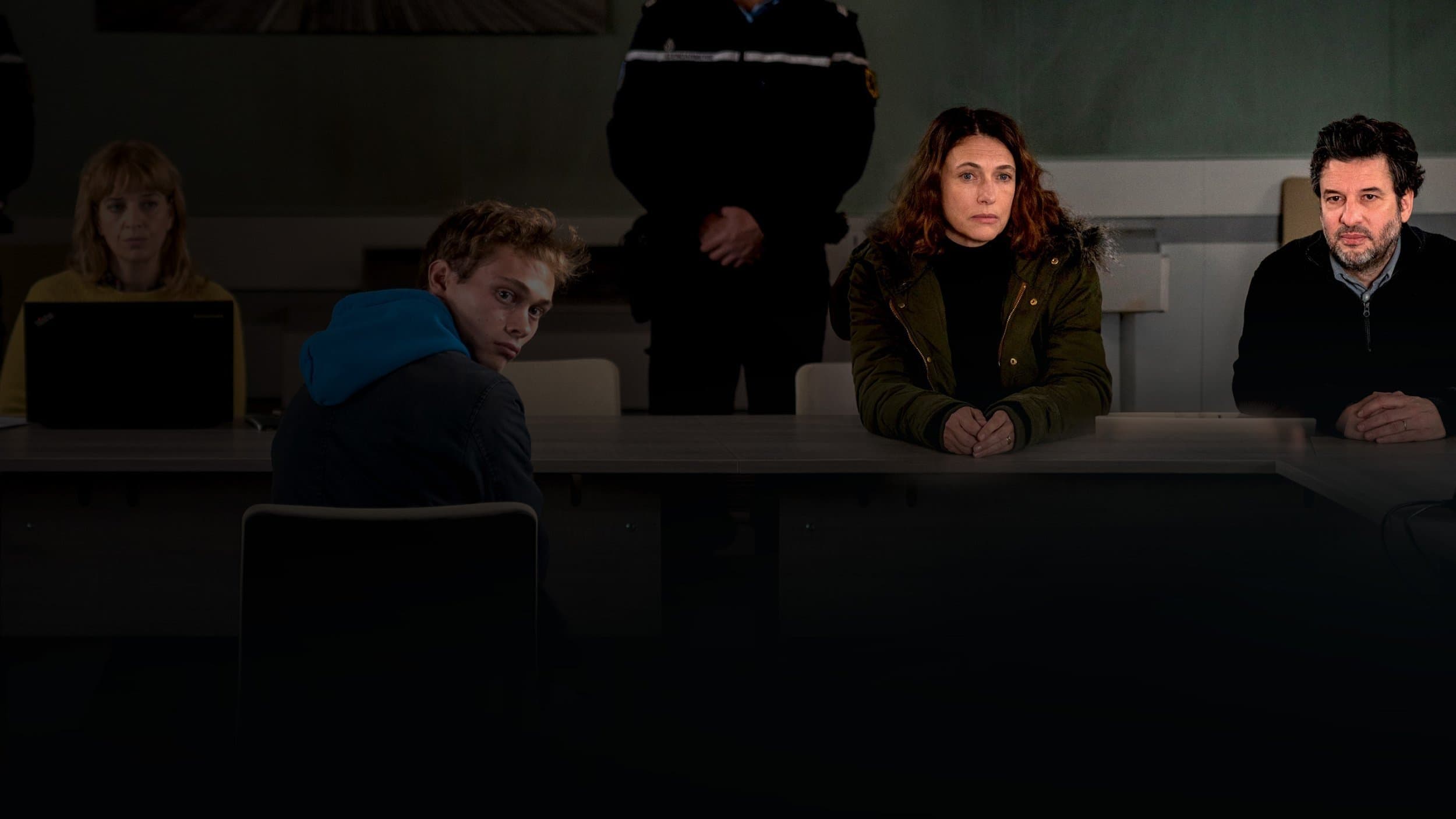 Parents in Perpetuity