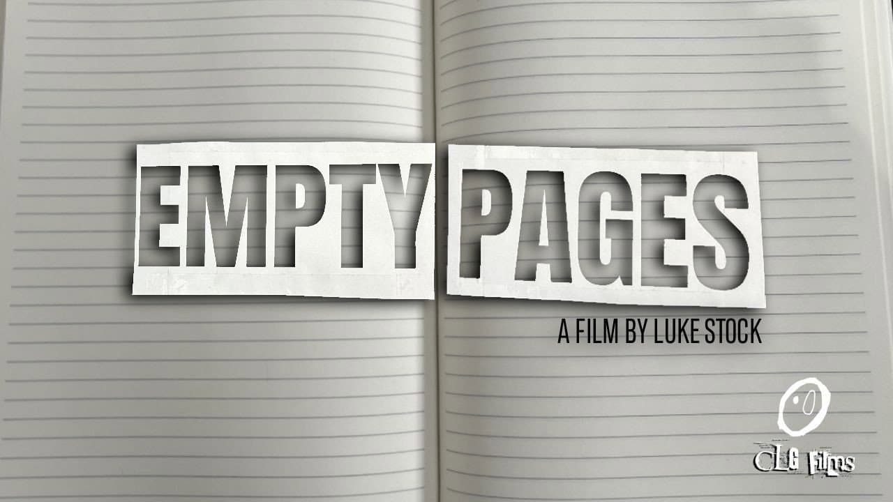 Empty Pages